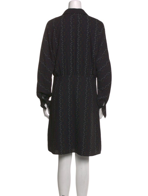 Equipment Knee-Length Dress