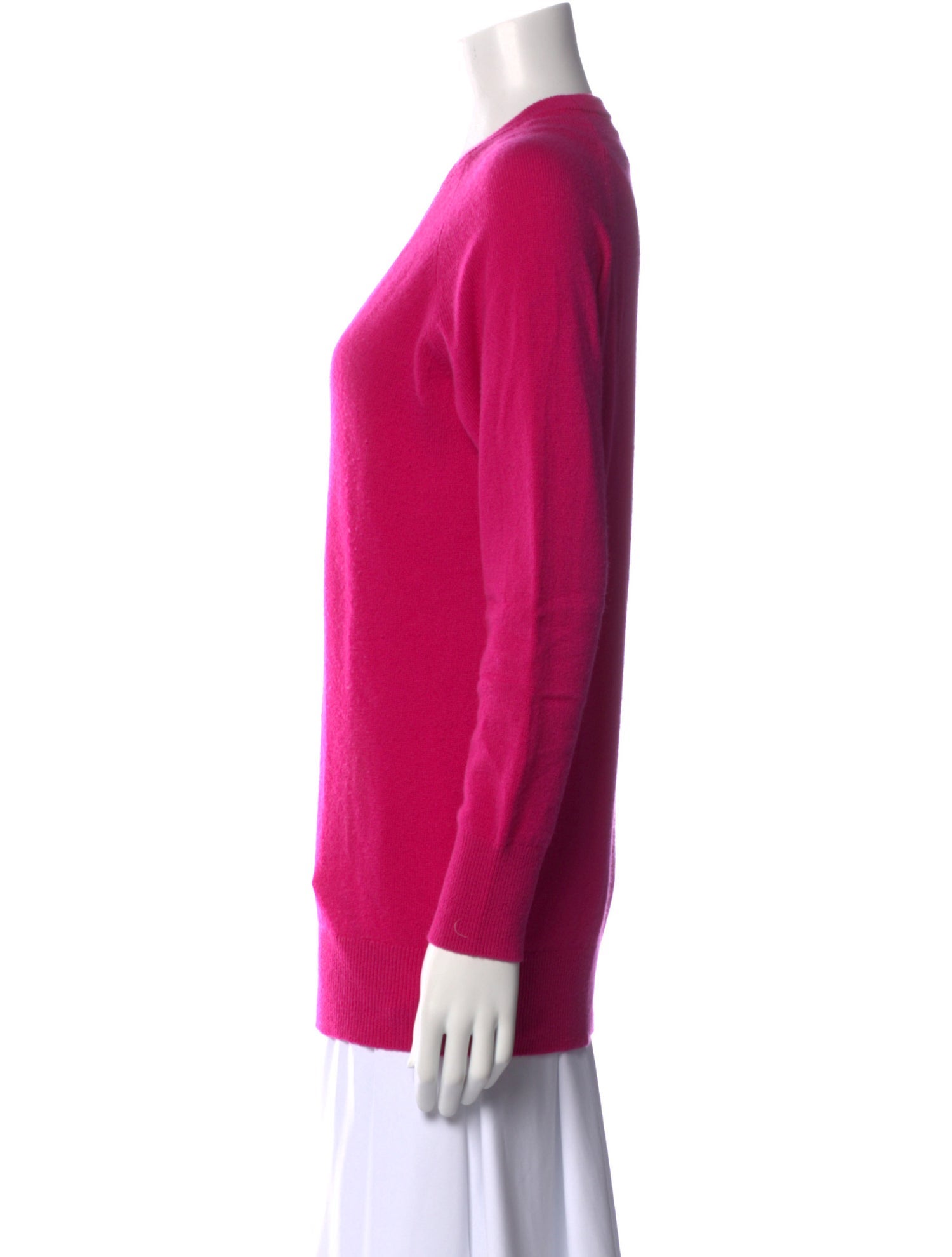 Equipment Cashmere V-Neck Sweater