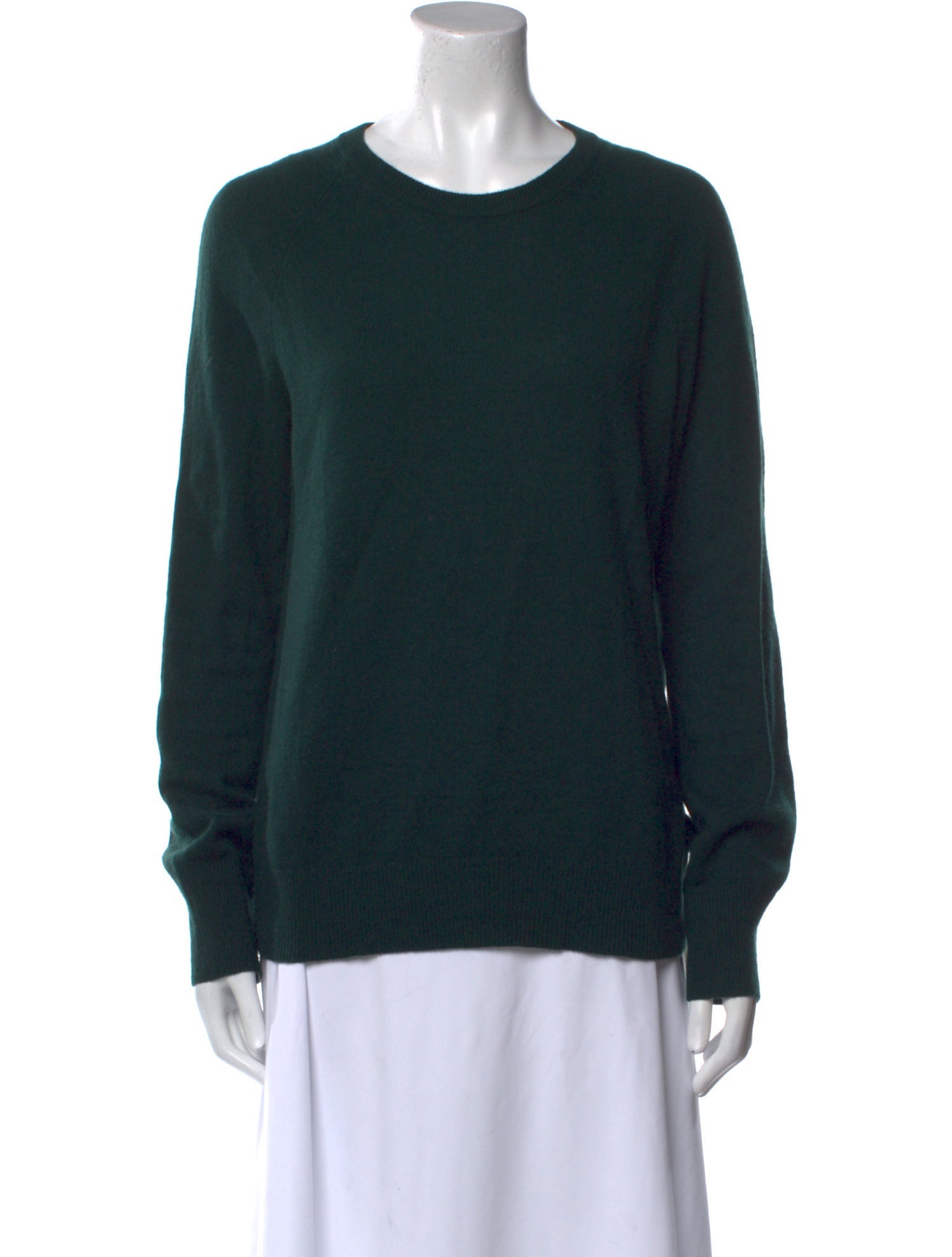 Equipment Cashmere Crew Neck Sweater
