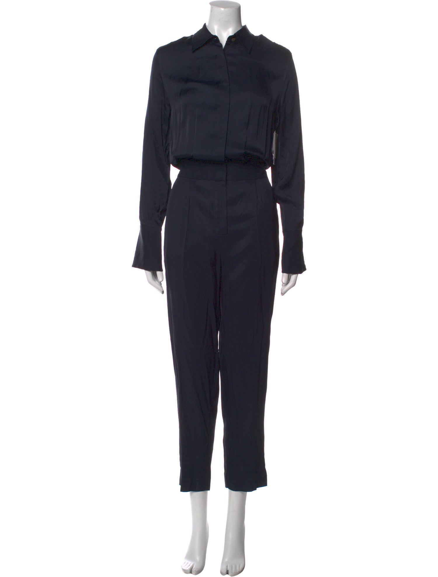 Equipment Jumpsuit w/ Tags