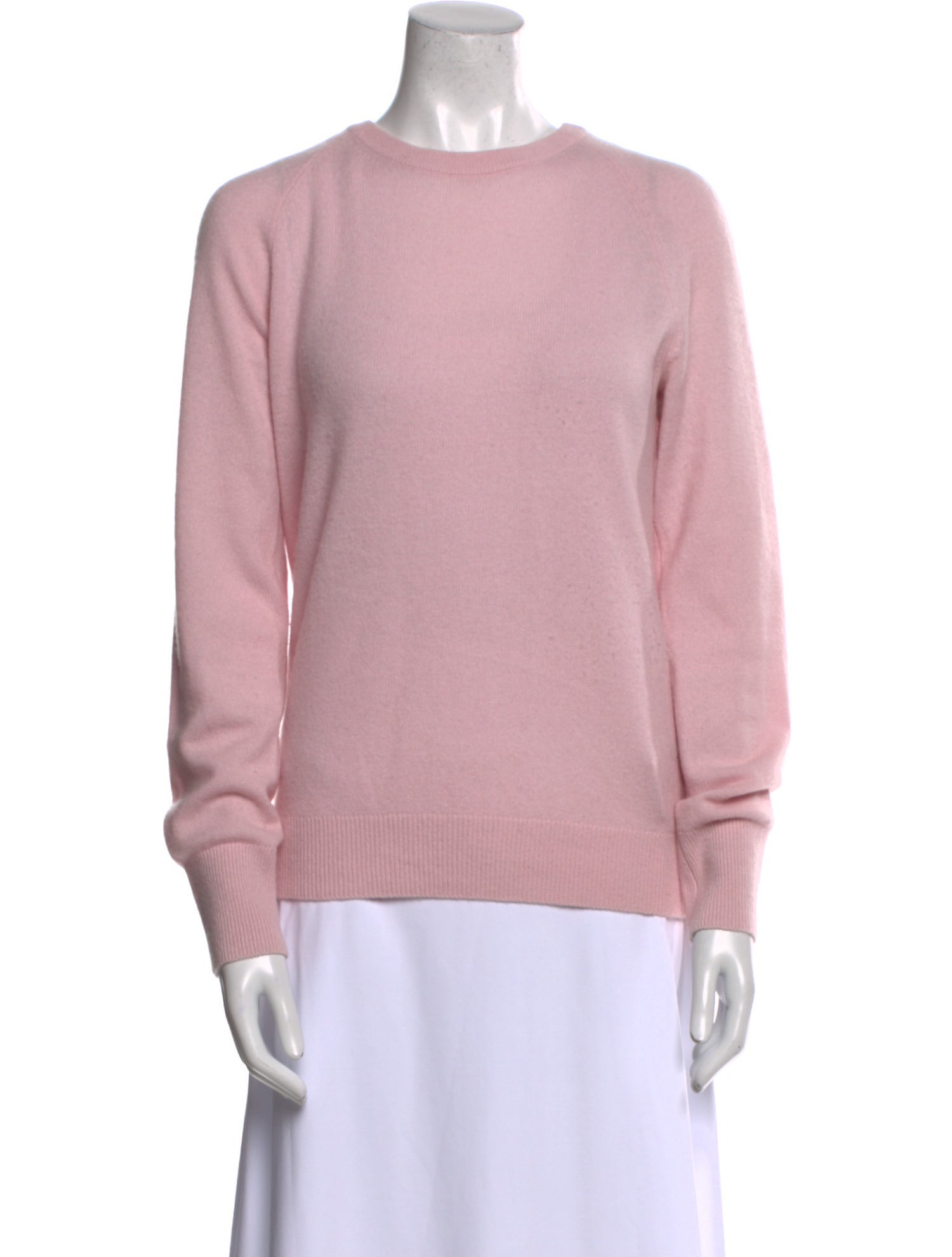 Equipment Cashmere Crew Neck Sweater