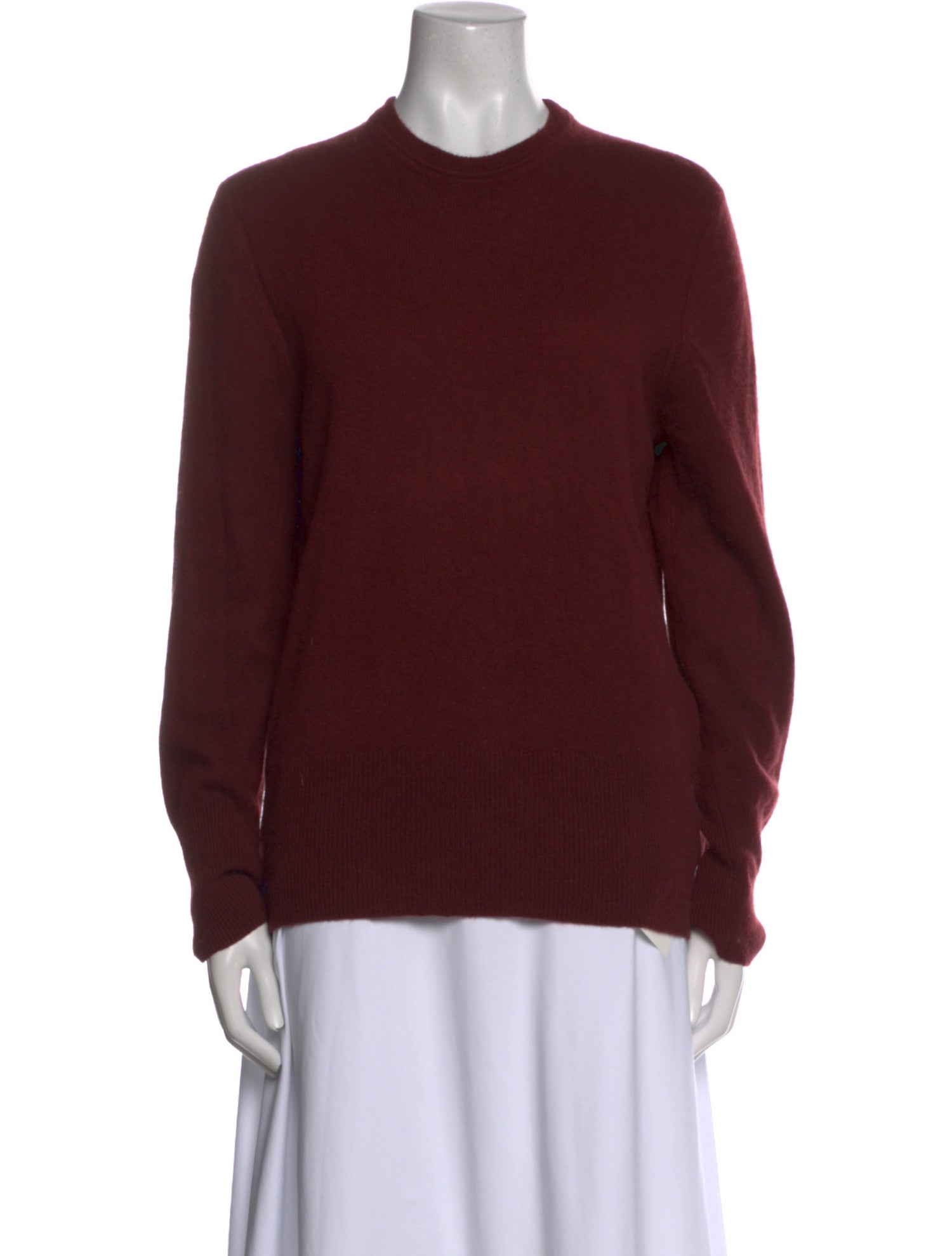 Equipment Cashmere Crew Neck Sweater