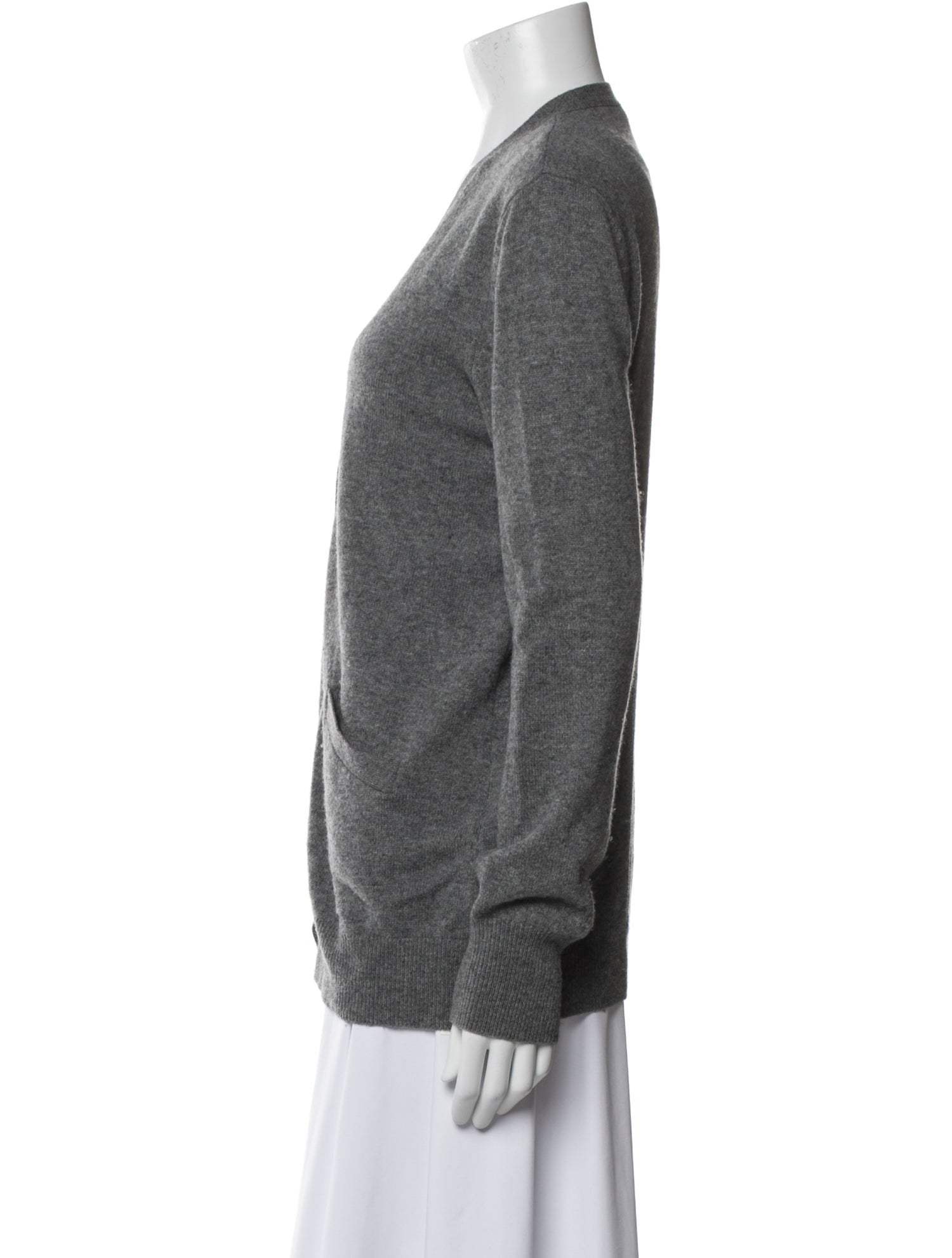 Equipment Cashmere V-Neck Sweater