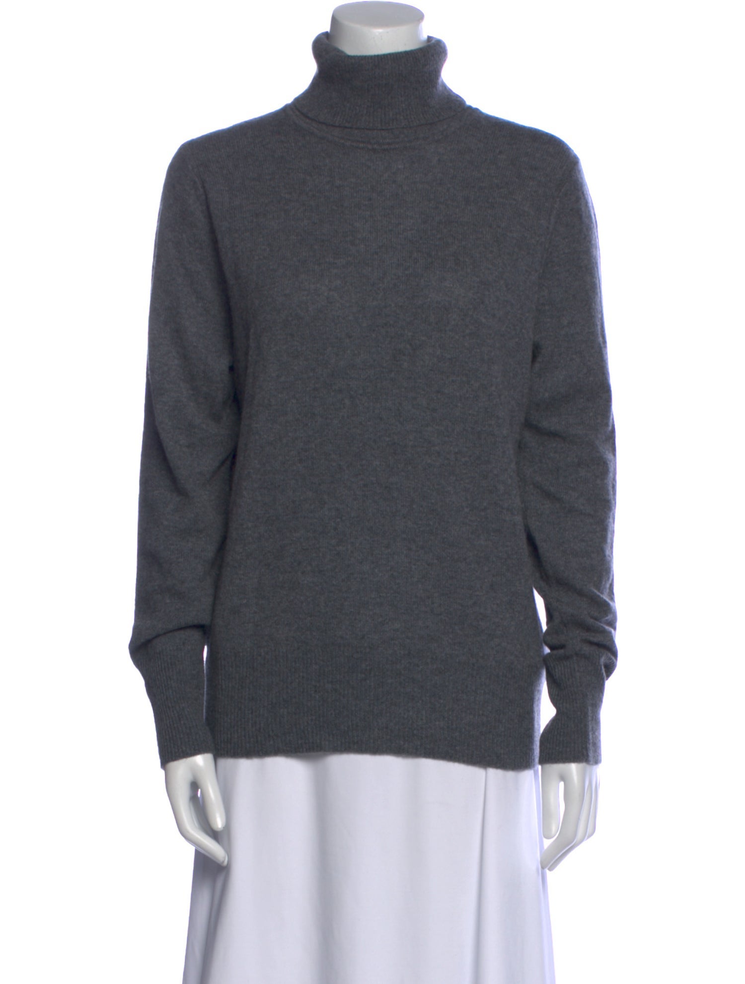 Equipment Cashmere Turtleneck Sweater