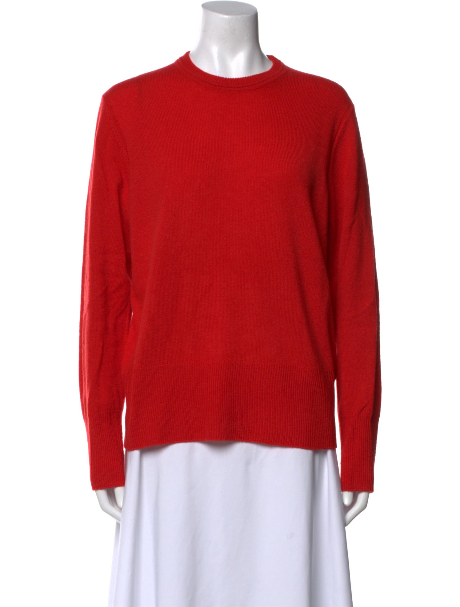 Equipment Cashmere Crew Neck Sweater