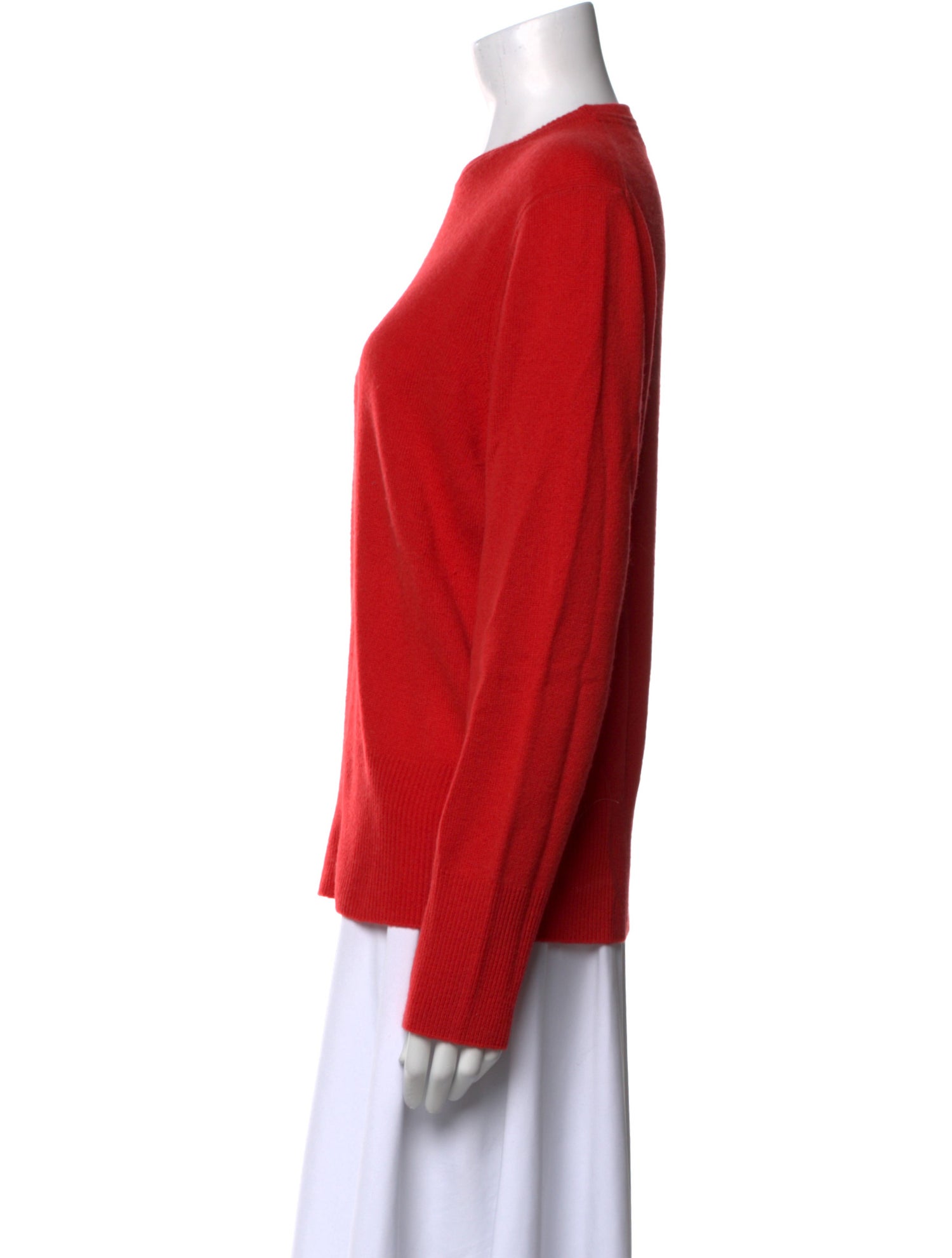 Equipment Cashmere Crew Neck Sweater