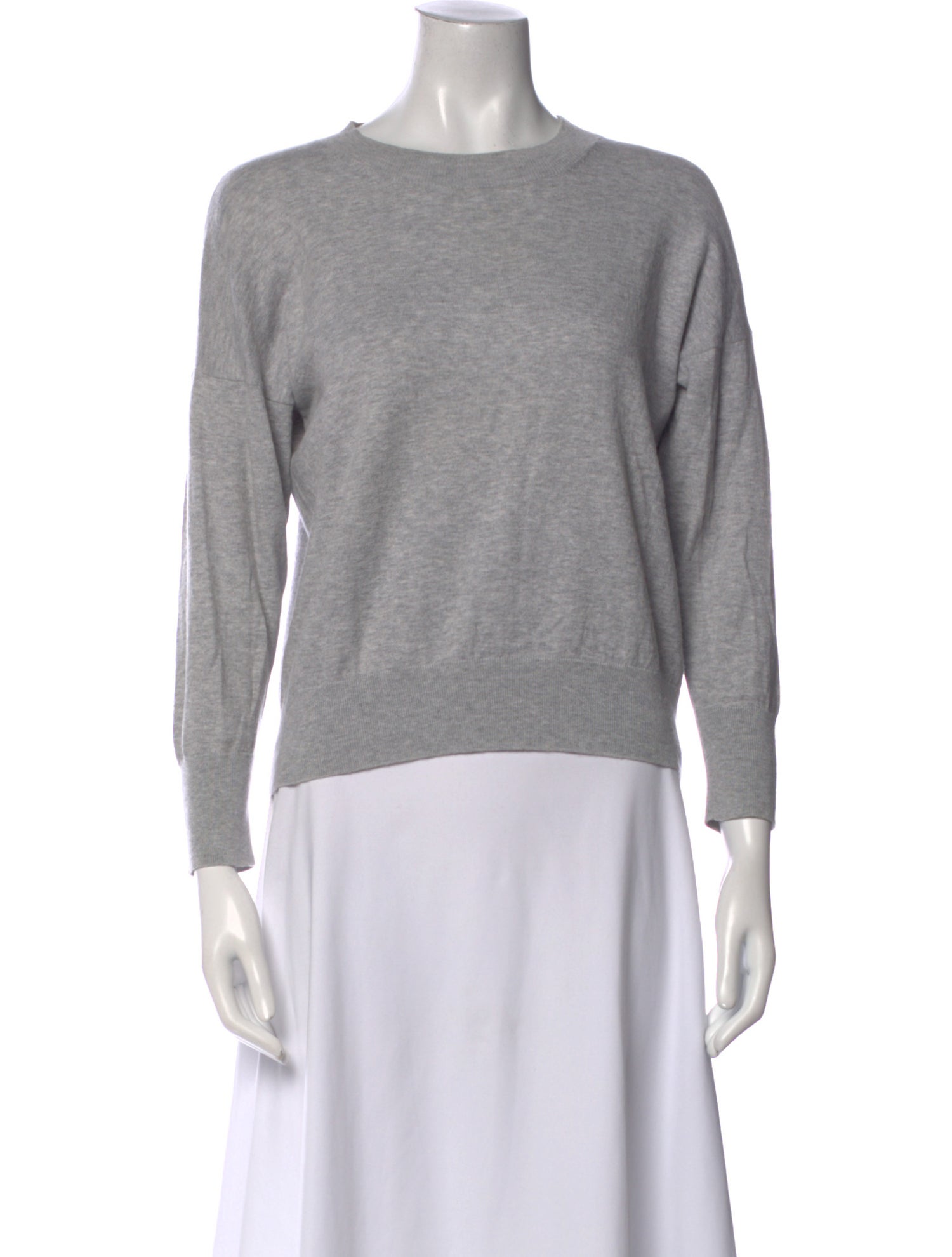 Equipment Crew Neck Sweater