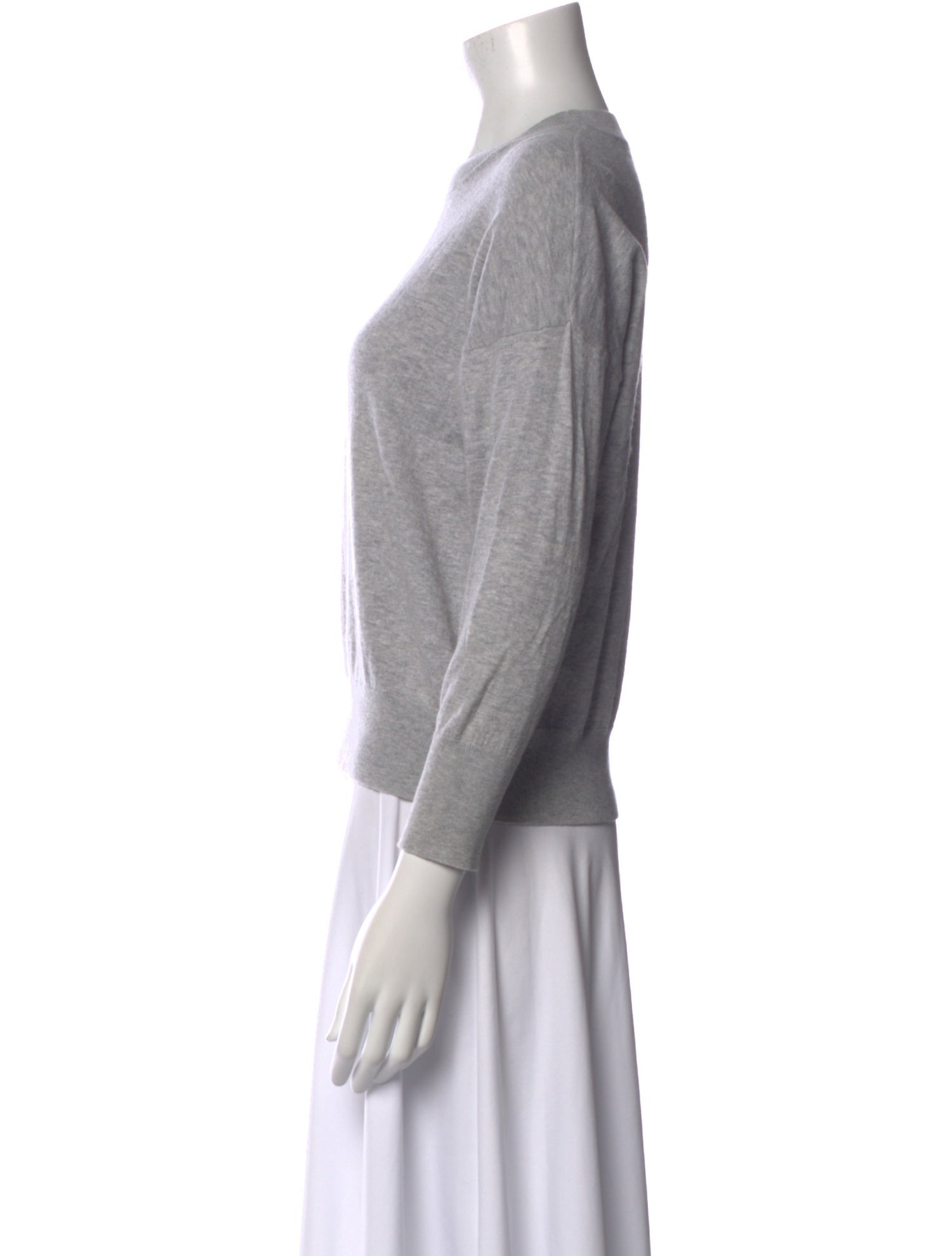Equipment Crew Neck Sweater
