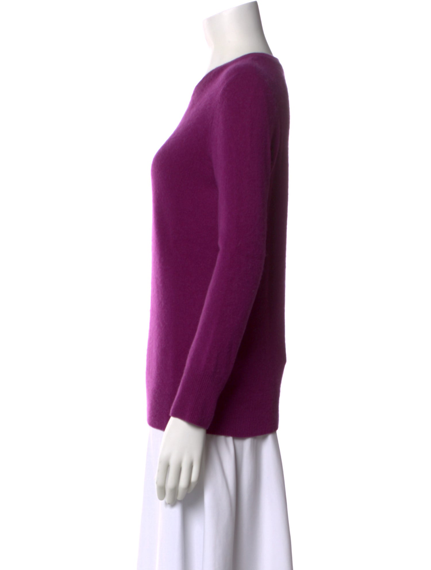 Equipment Cashmere Crew Neck Sweater