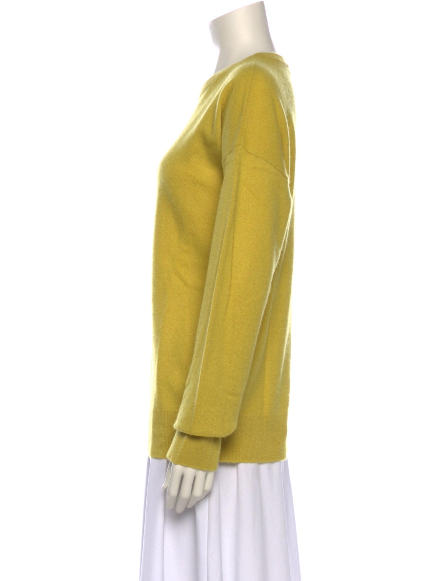 Equipment Cashmere Crew Neck Sweater