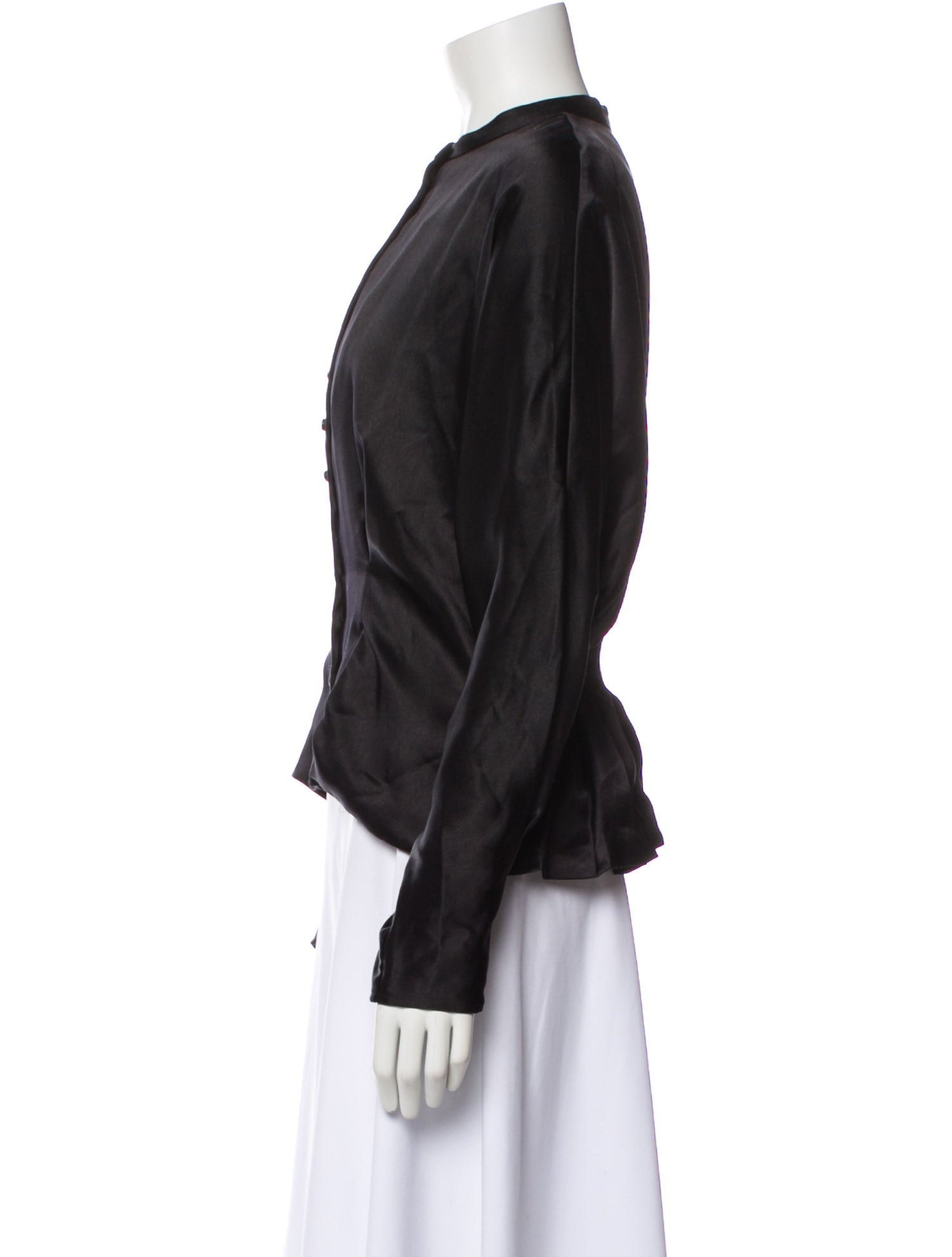 Equipment Evening Jacket