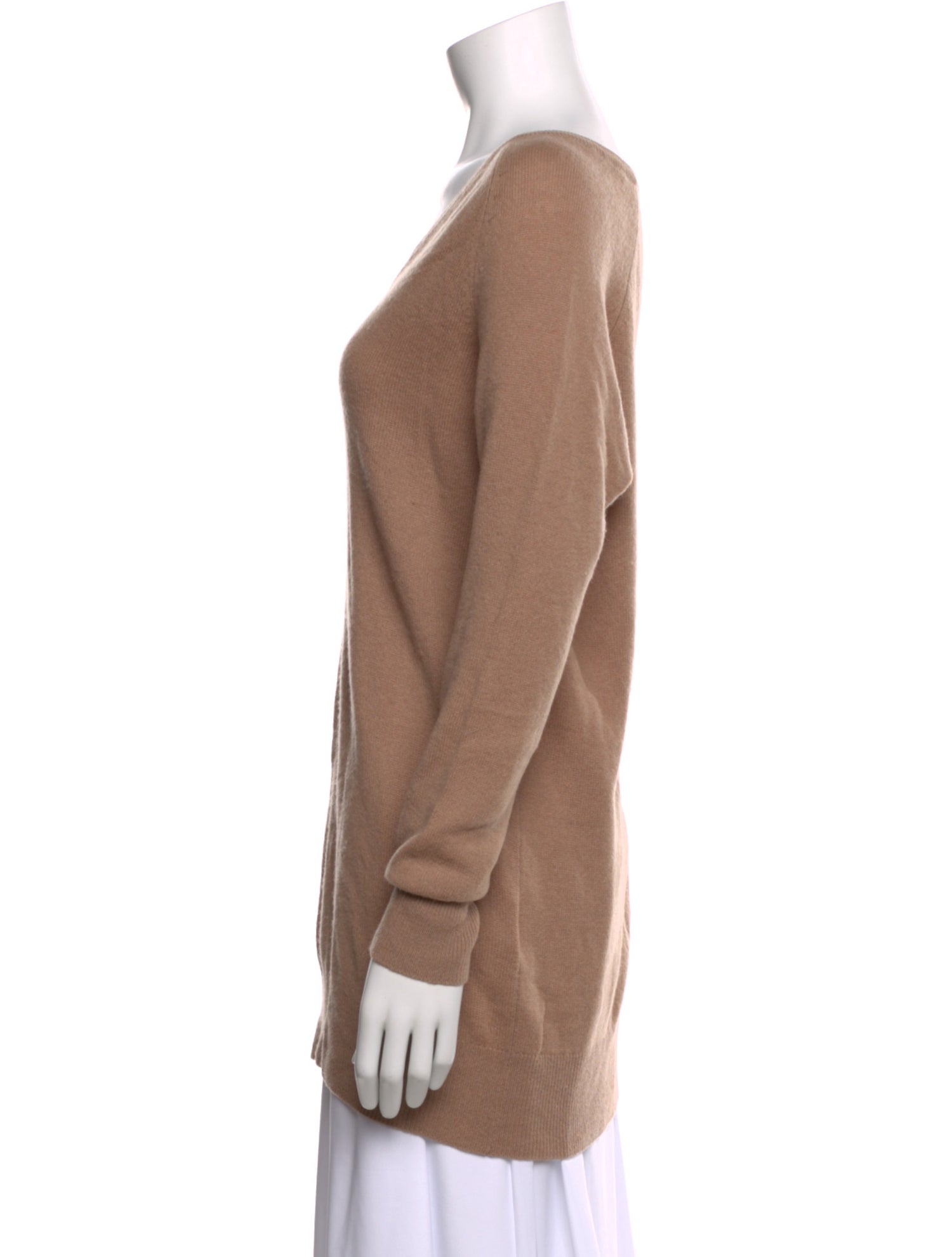 Equipment Cashmere V-Neck Sweater