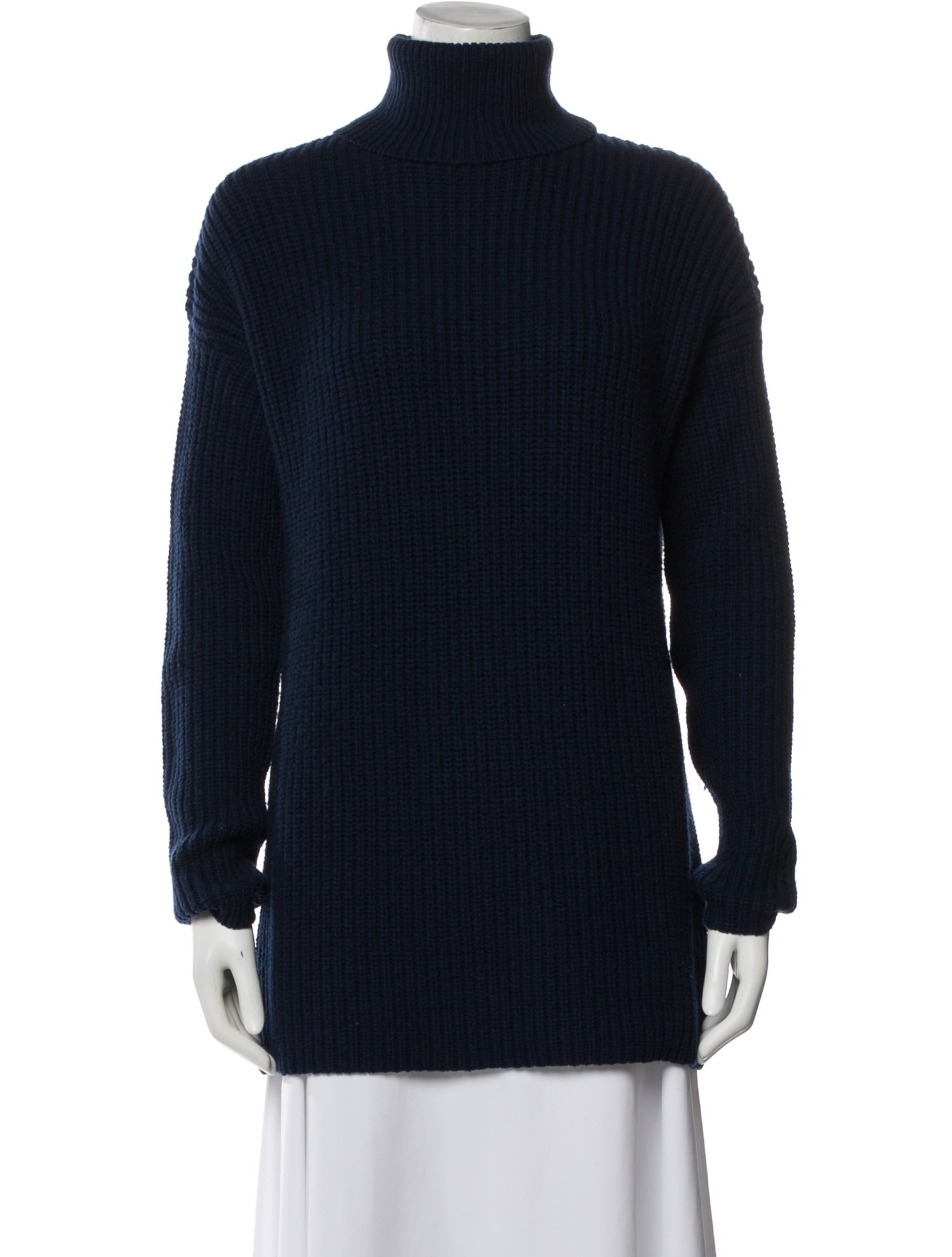 Equipment Turtleneck Sweater