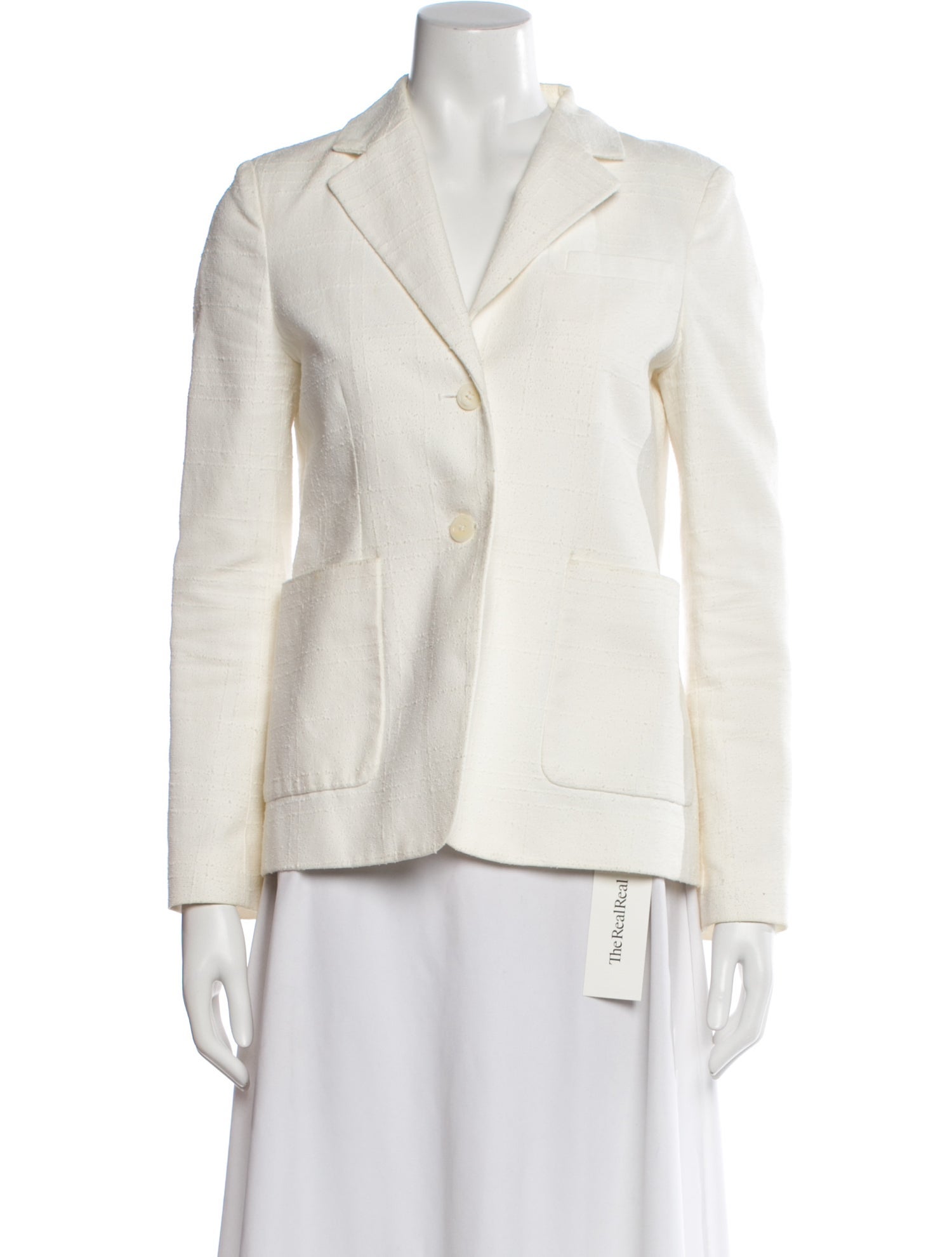 Equipment Blazer