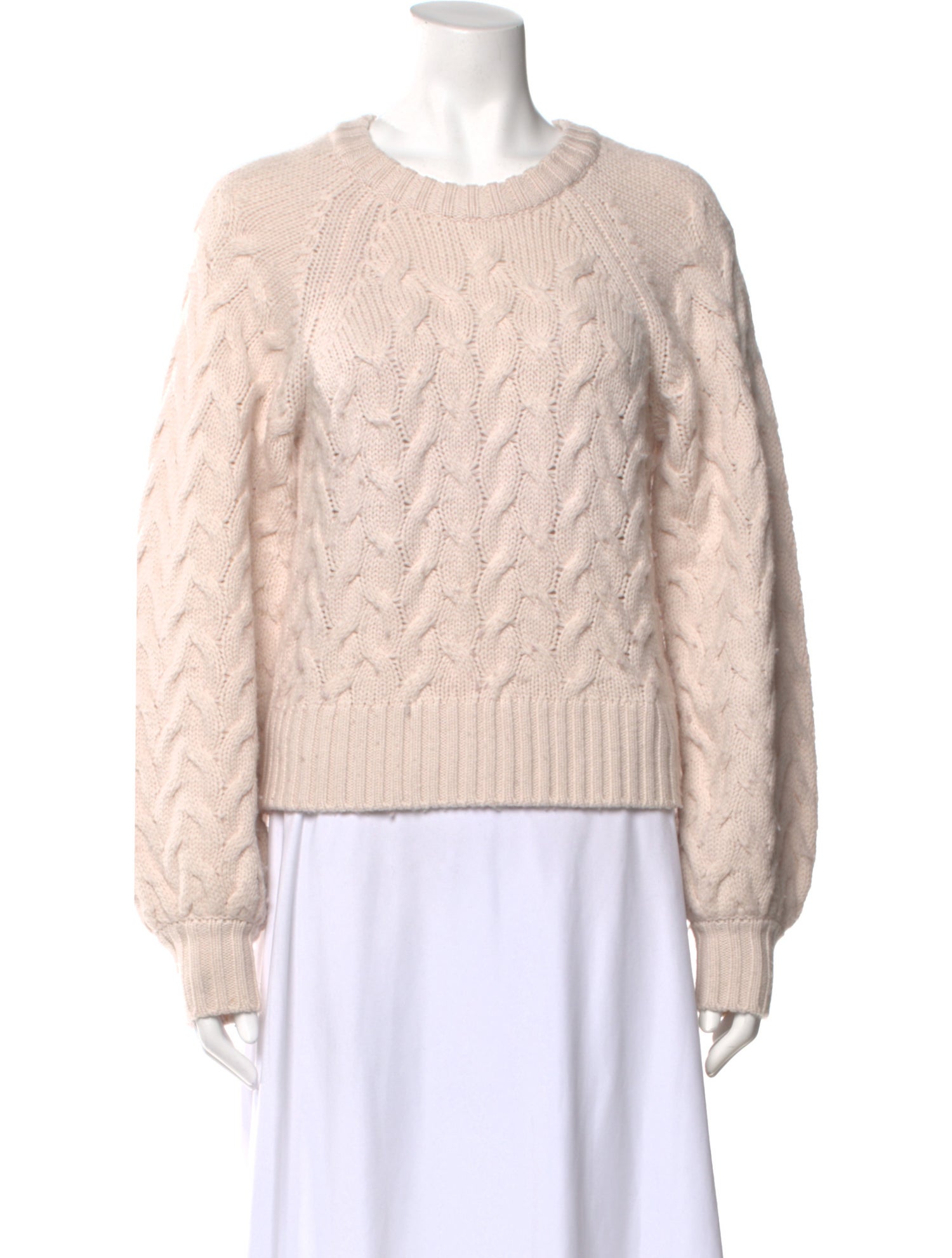 Equipment Crew Neck Sweater