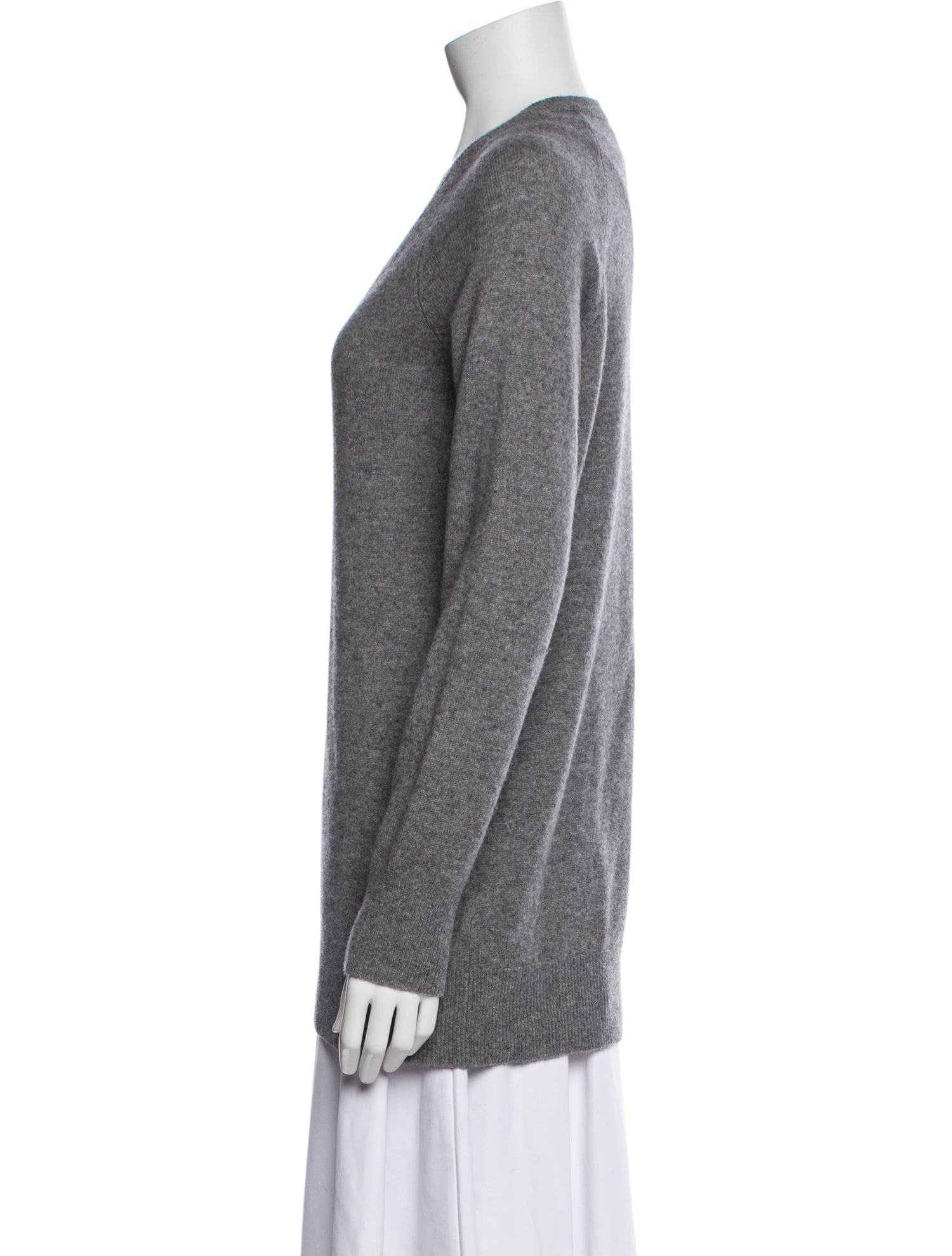 Equipment Cashmere V-Neck Sweater