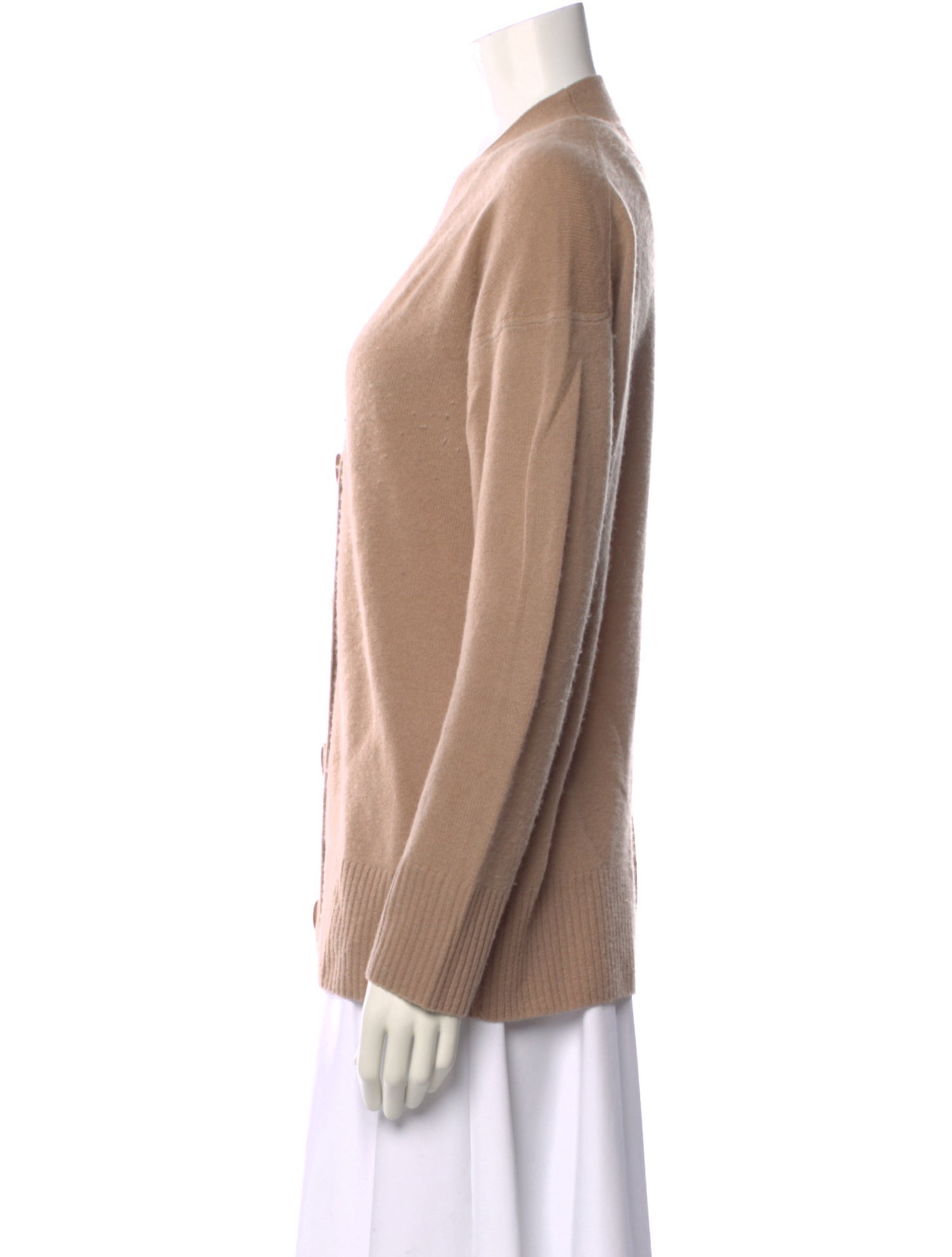 Equipment Cashmere V-Neck Sweater