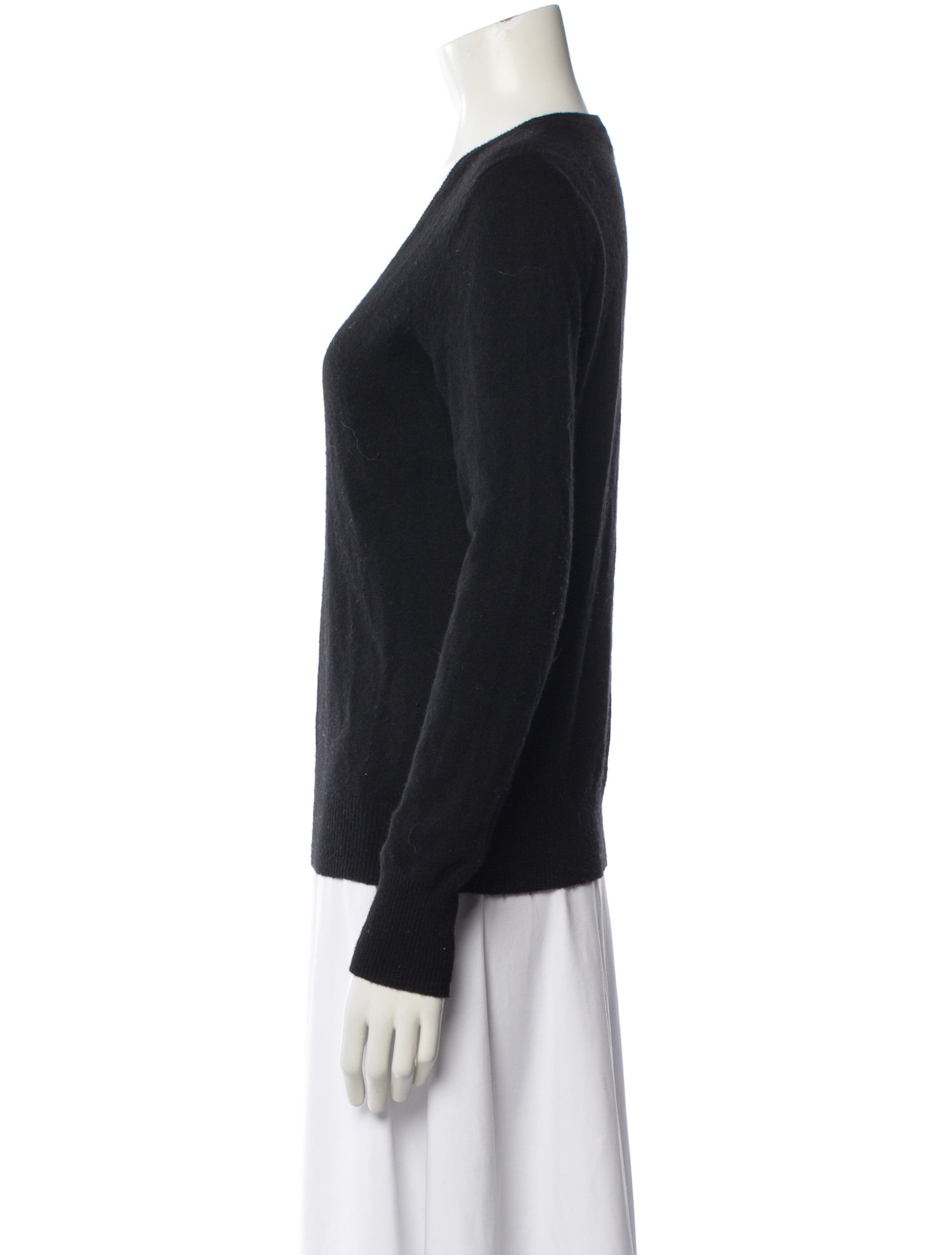 Equipment Cashmere V-Neck Sweater