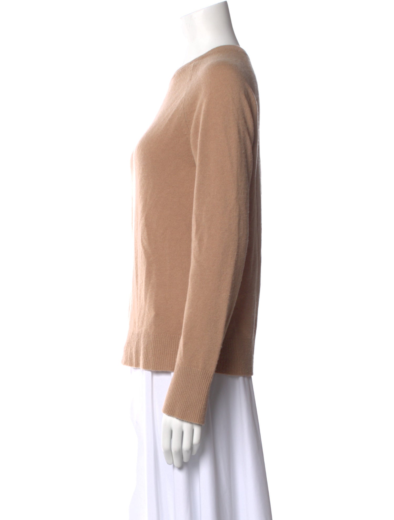 Equipment Cashmere Crew Neck Sweater