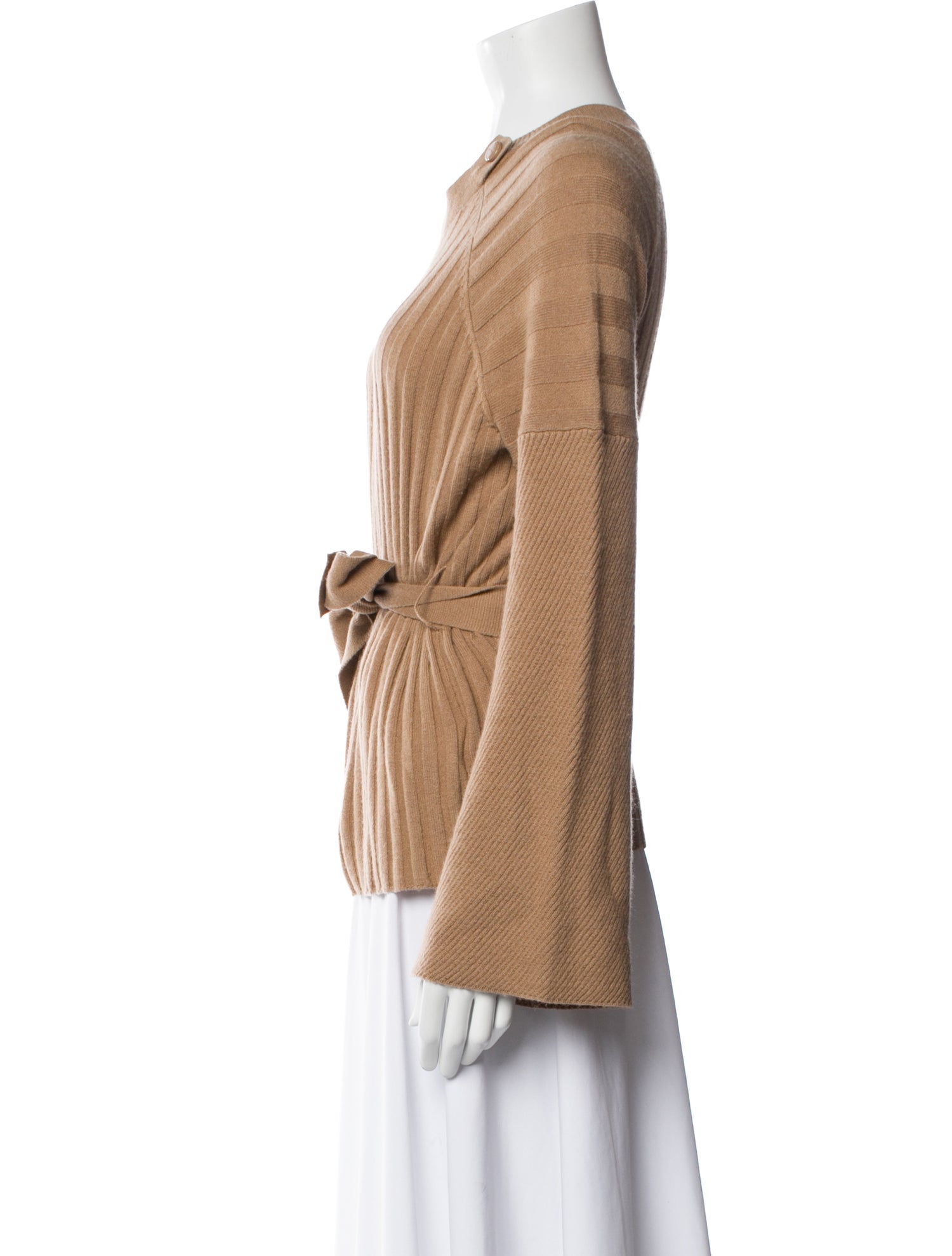 Equipment Wool Crew Neck Sweater