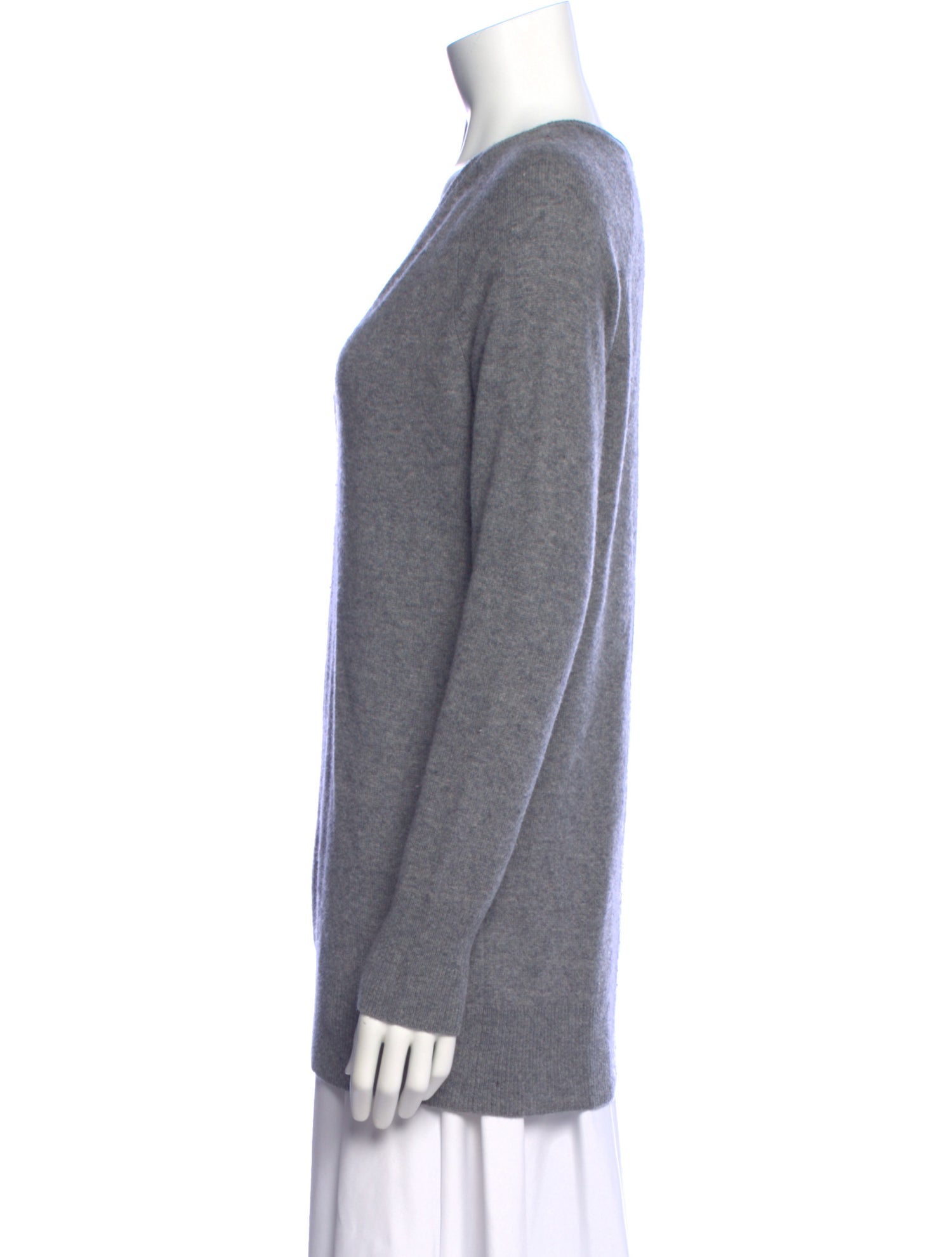 Equipment Cashmere V-Neck Sweater