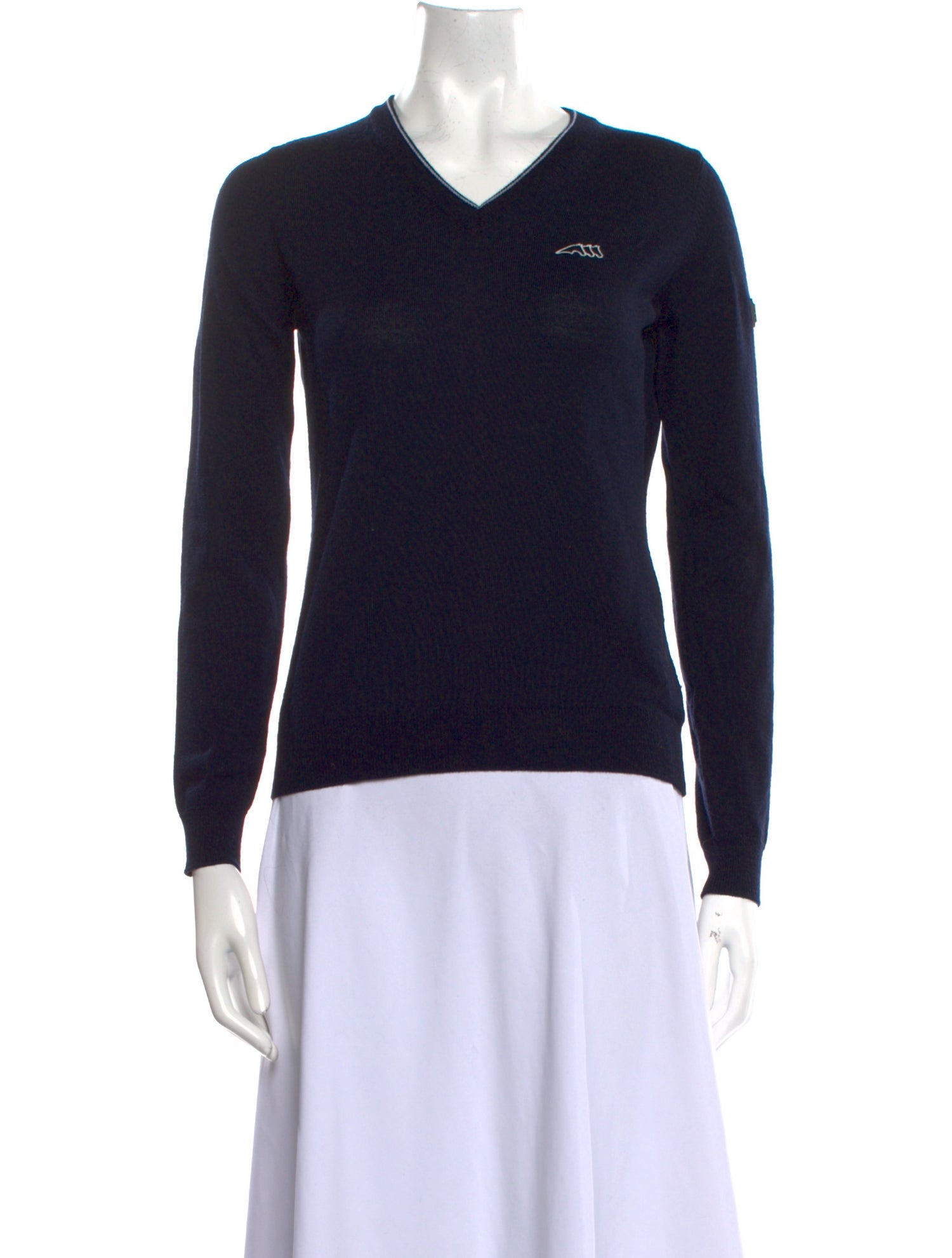 Equiline V-Neck Sweater