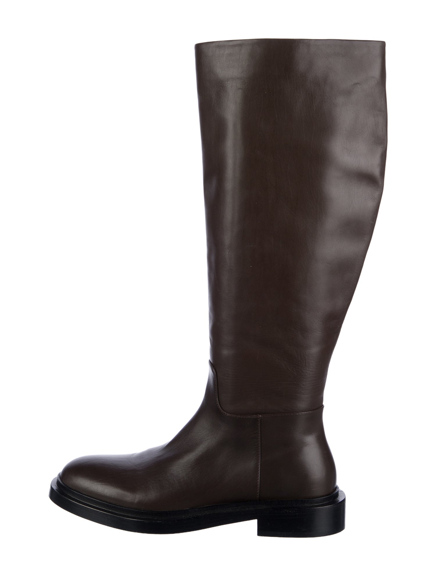 Equiline Leather Riding Boots