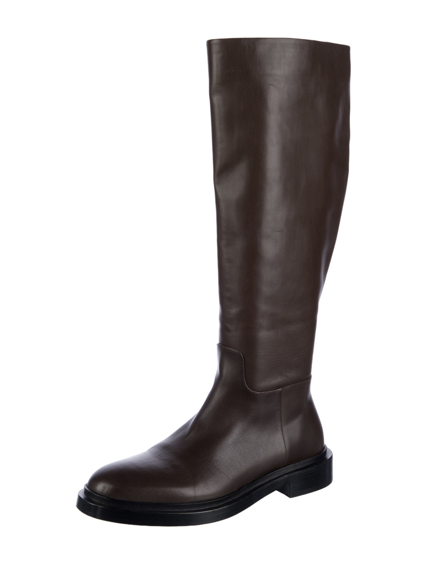 Equiline Leather Riding Boots