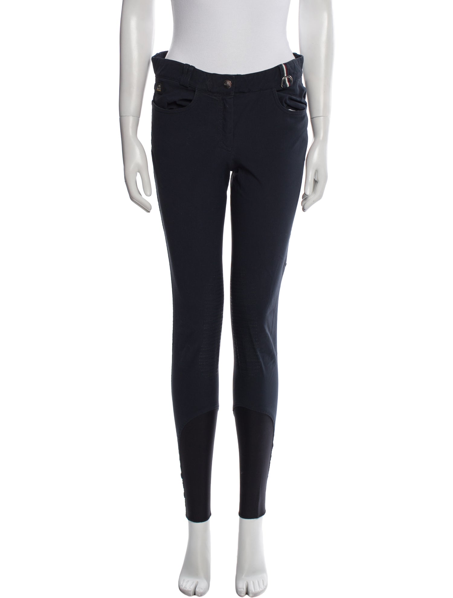 Equiline Skinny Leg Pants