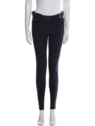 Equiline Skinny Leg Pants