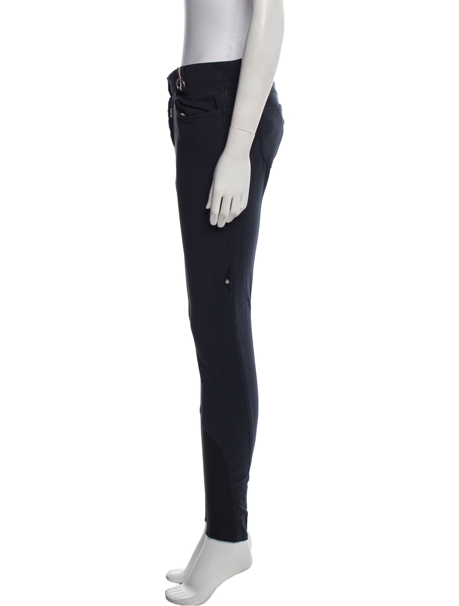 Equiline Skinny Leg Pants