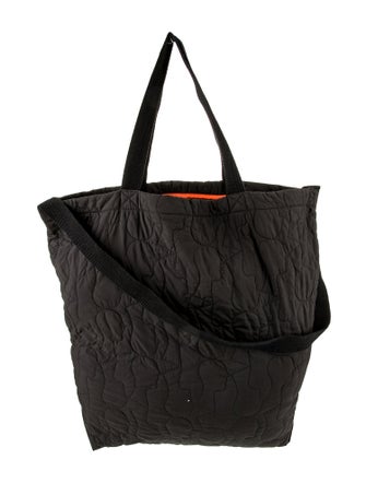 Konrad Nylon Tote
