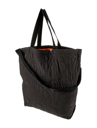 Konrad Nylon Tote