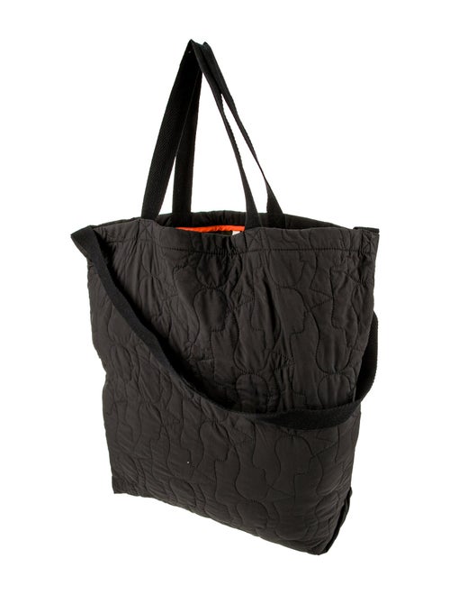 Konrad Nylon Tote
