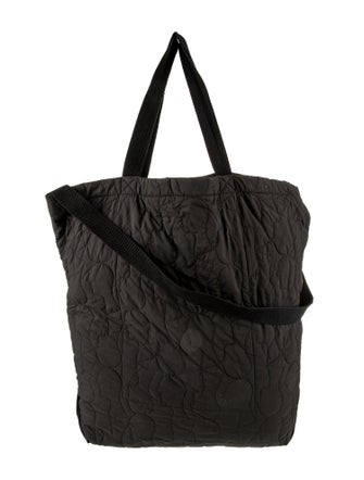 Konrad Nylon Tote
