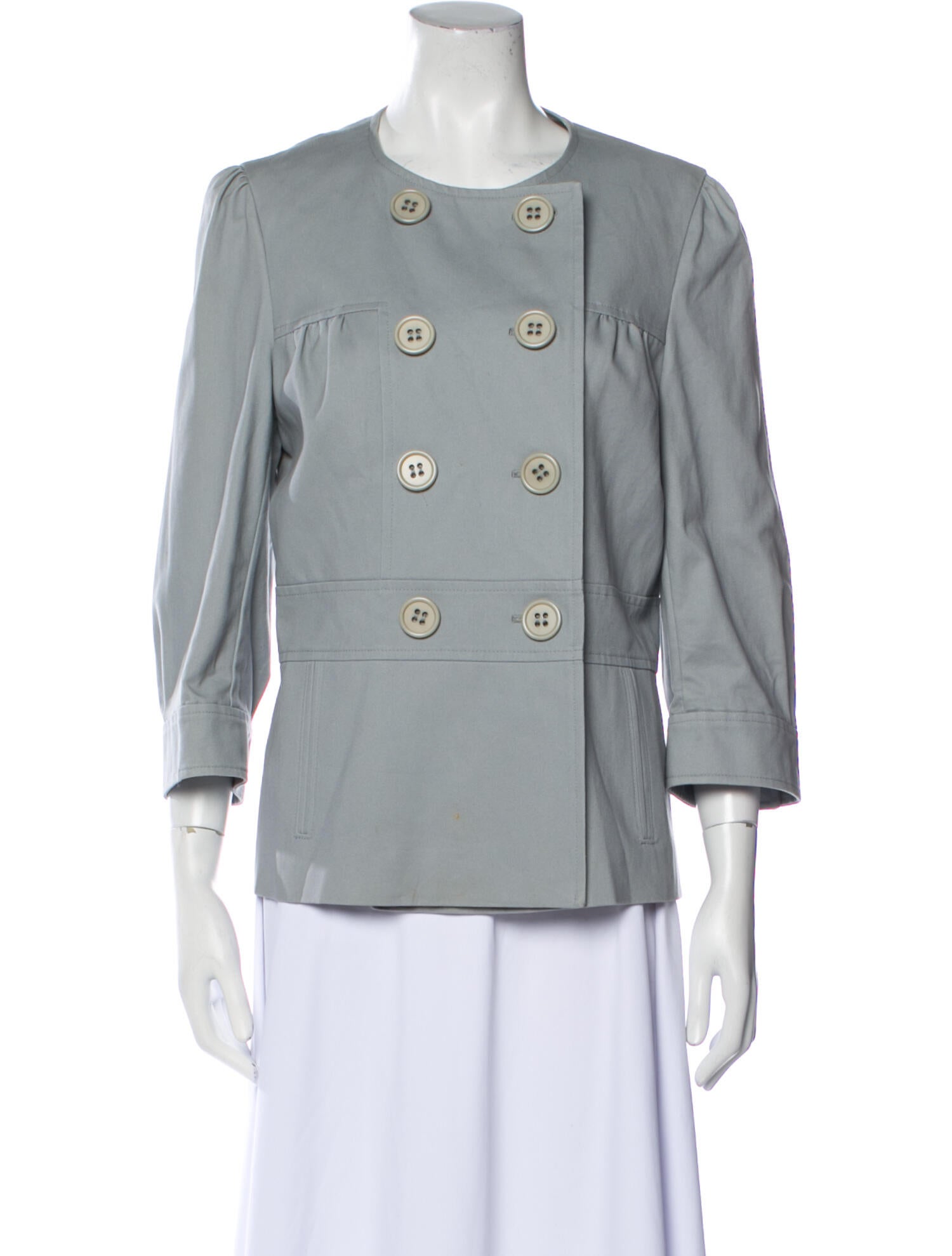 Eric Bompard Evening Jacket