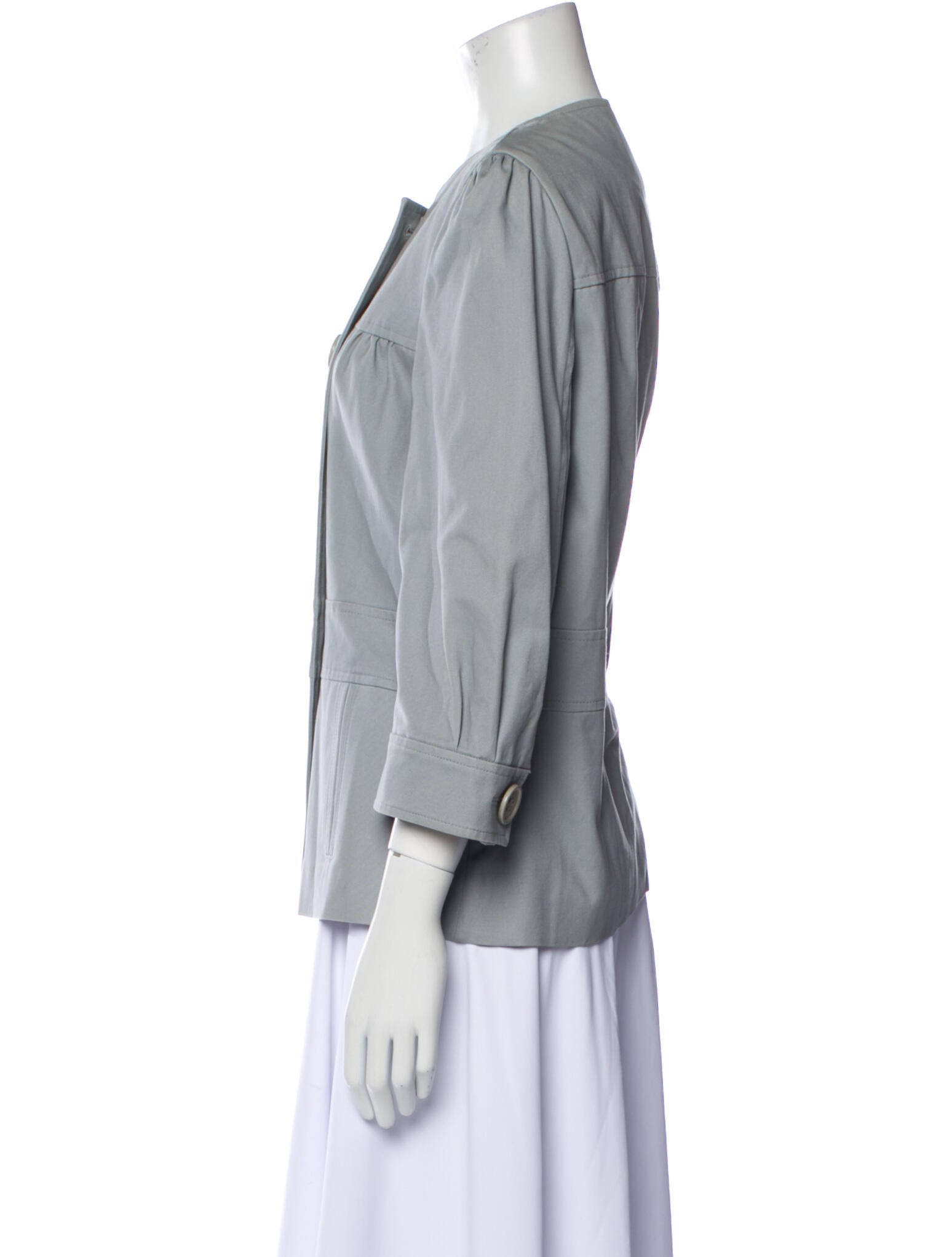 Eric Bompard Evening Jacket