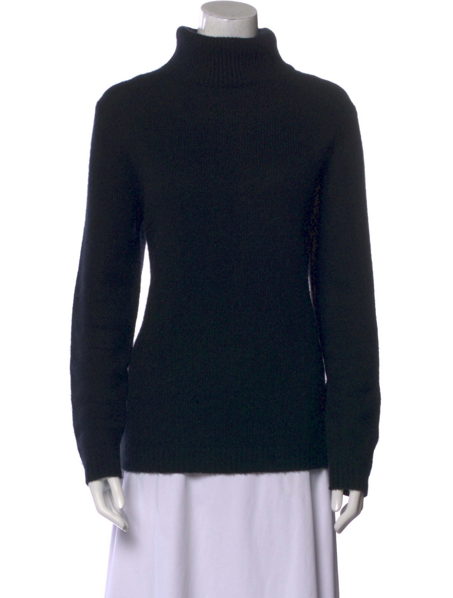Eric Bompard Cashmere Turtleneck Sweater