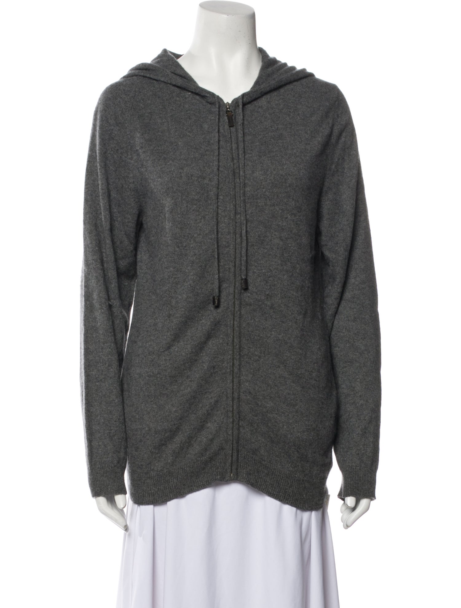 Eric Bompard Cashmere Jacket