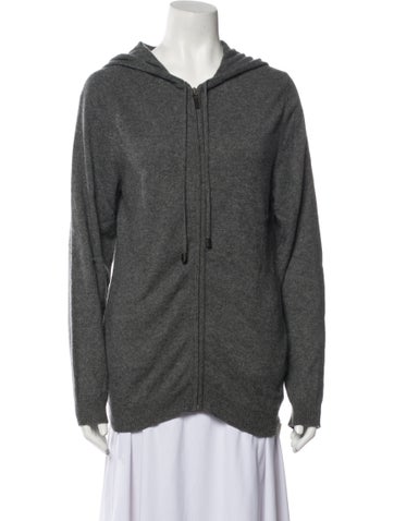 Eric Bompard Jackets Cashmere Jacket S