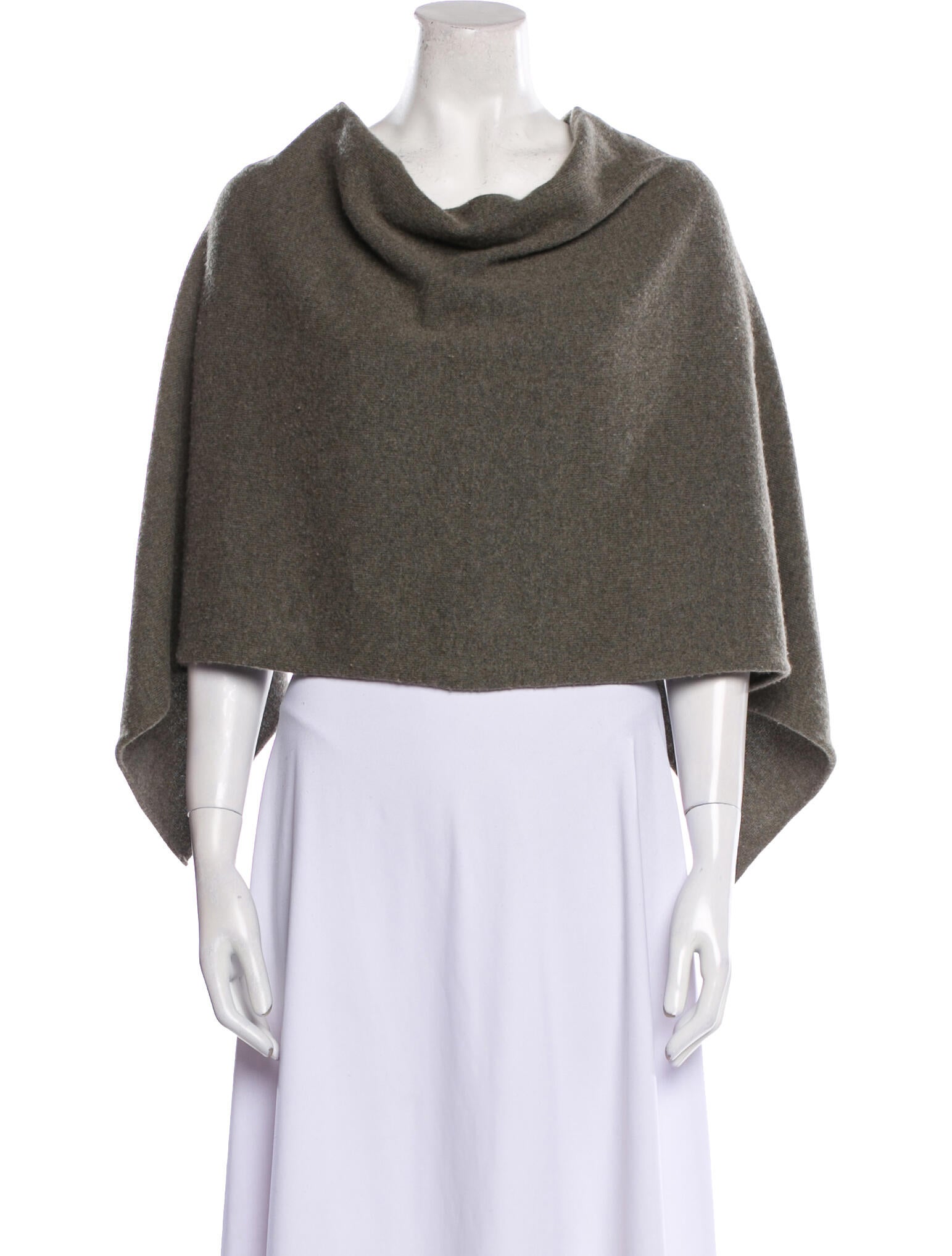 Eric Bompard 766979 Shawl