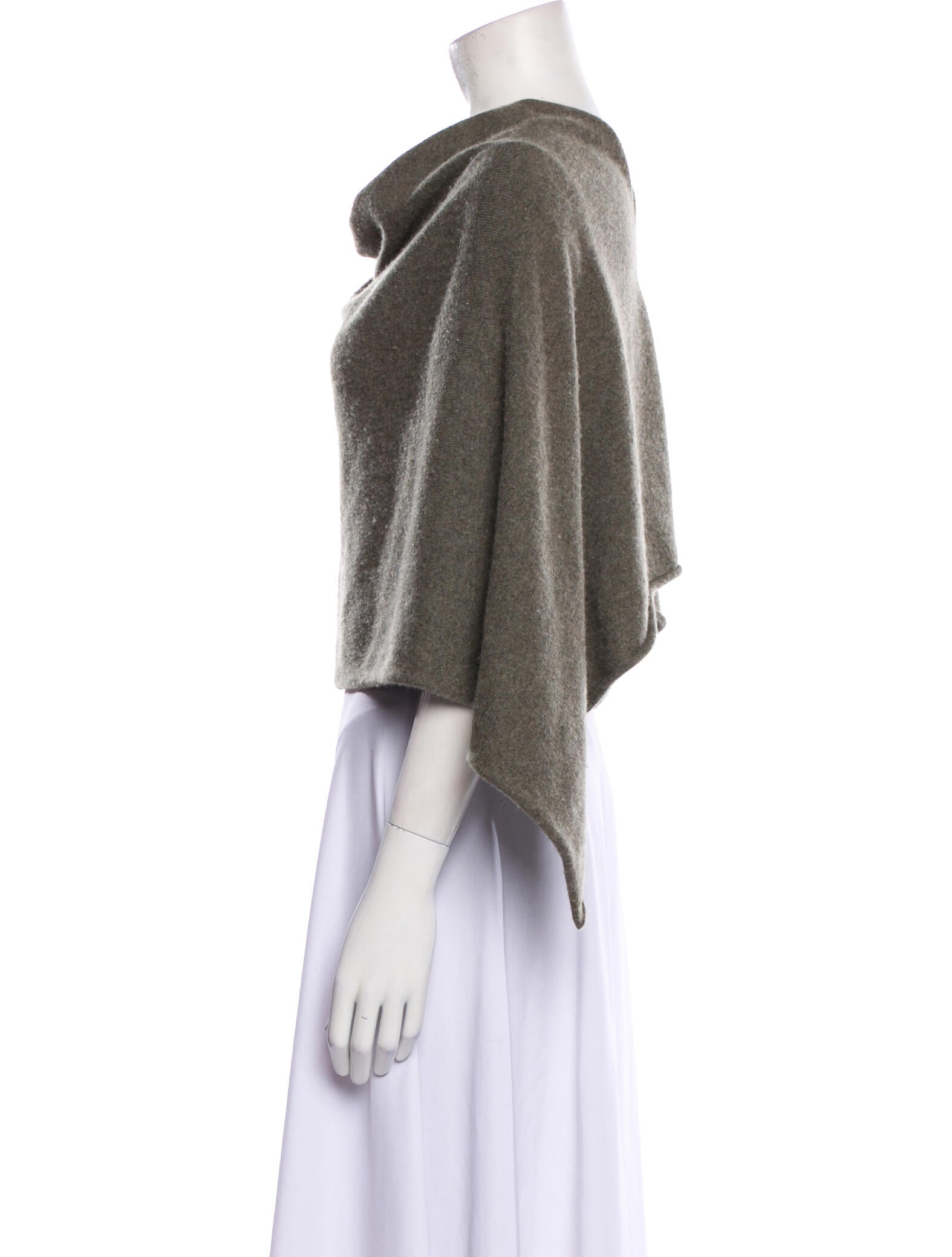 Eric Bompard 766979 Shawl