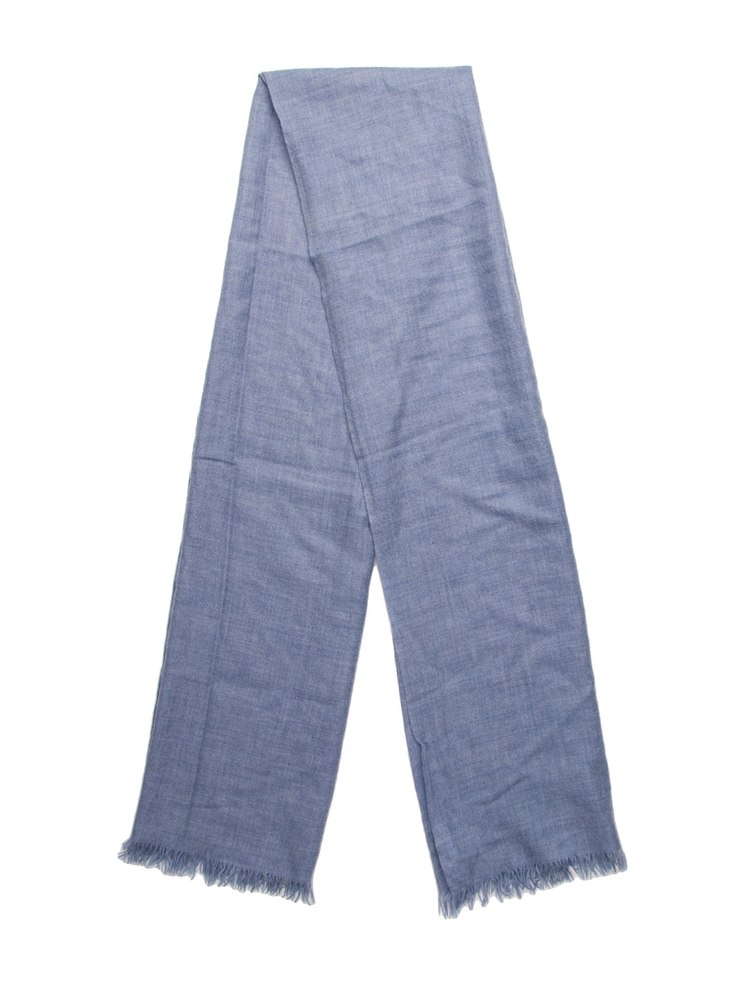 Eric Bompard Cashmere Scarf