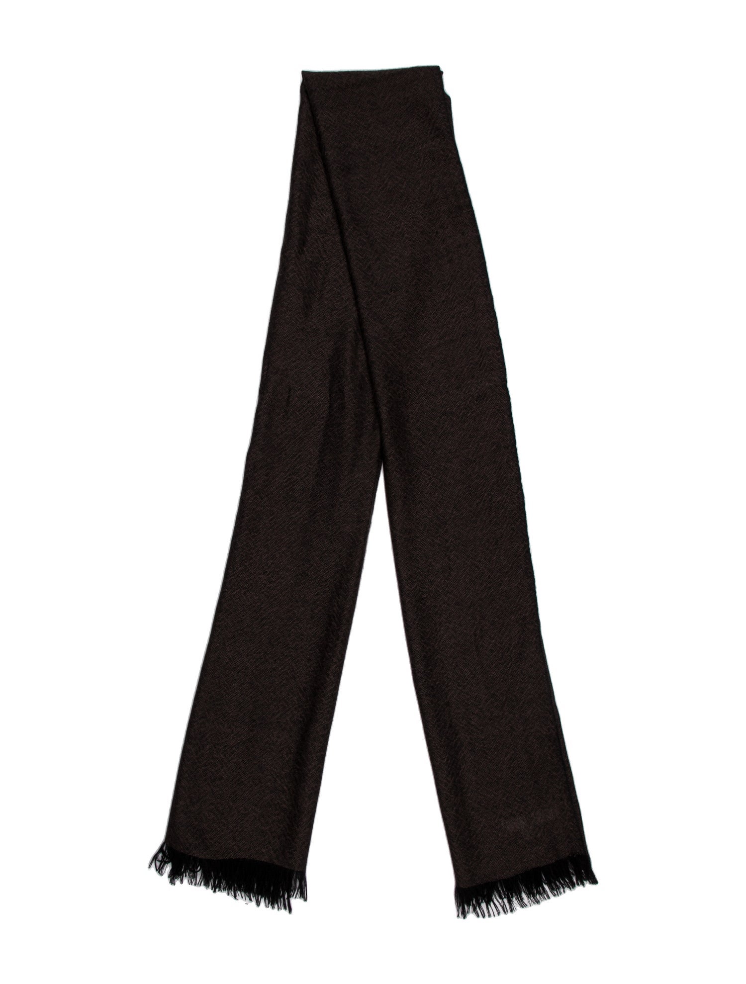 Eric Bompard Cashmere Scarf