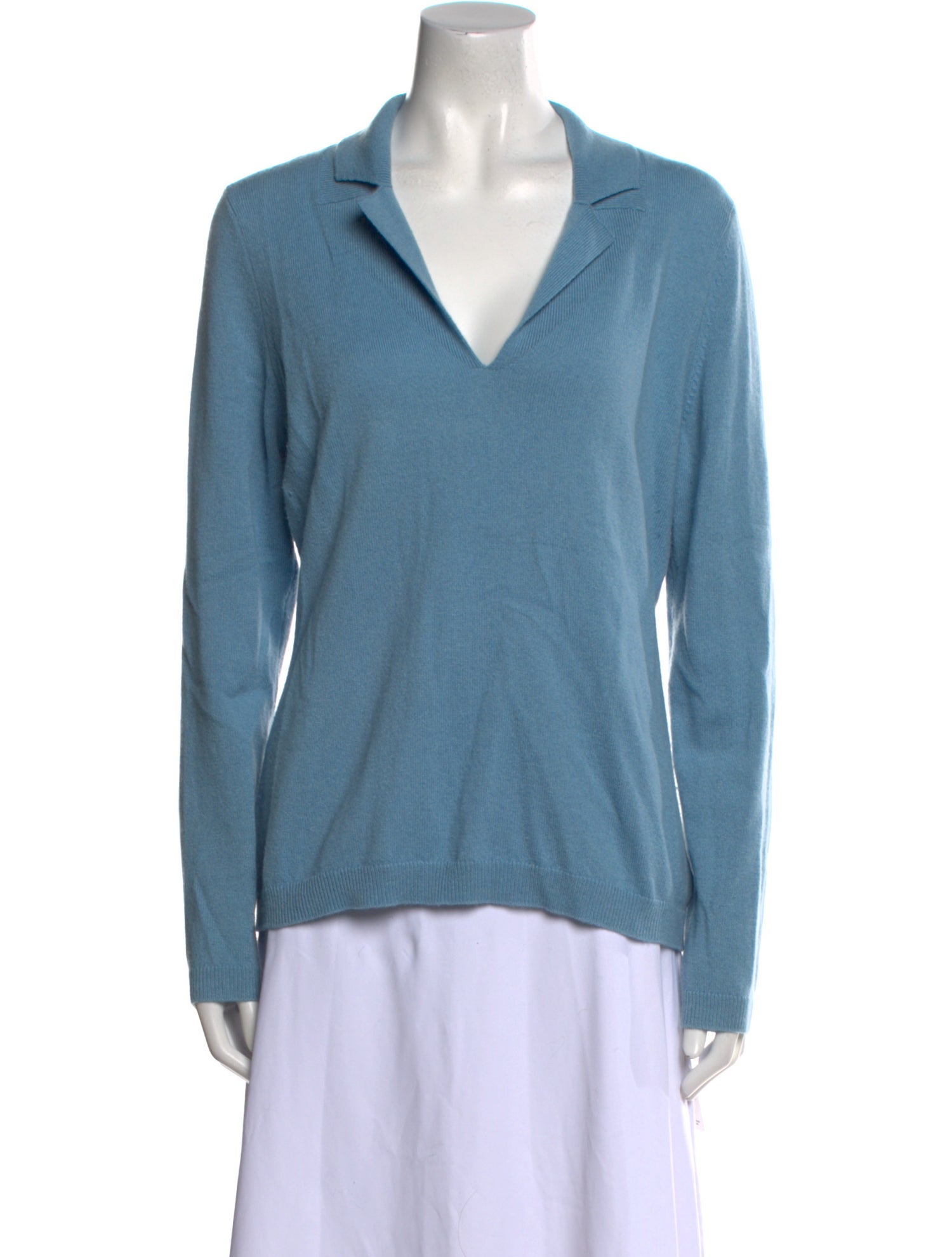 Eric Bompard Cashmere Sweater
