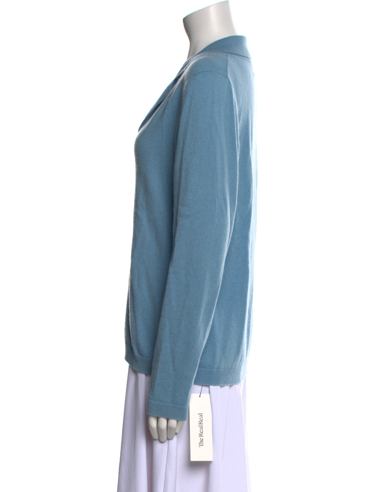 Eric Bompard Cashmere Sweater