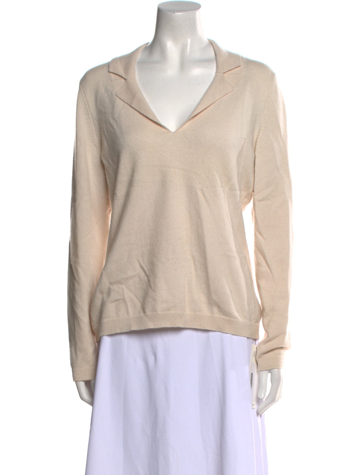 Eric Bompard Cashmere Sweater