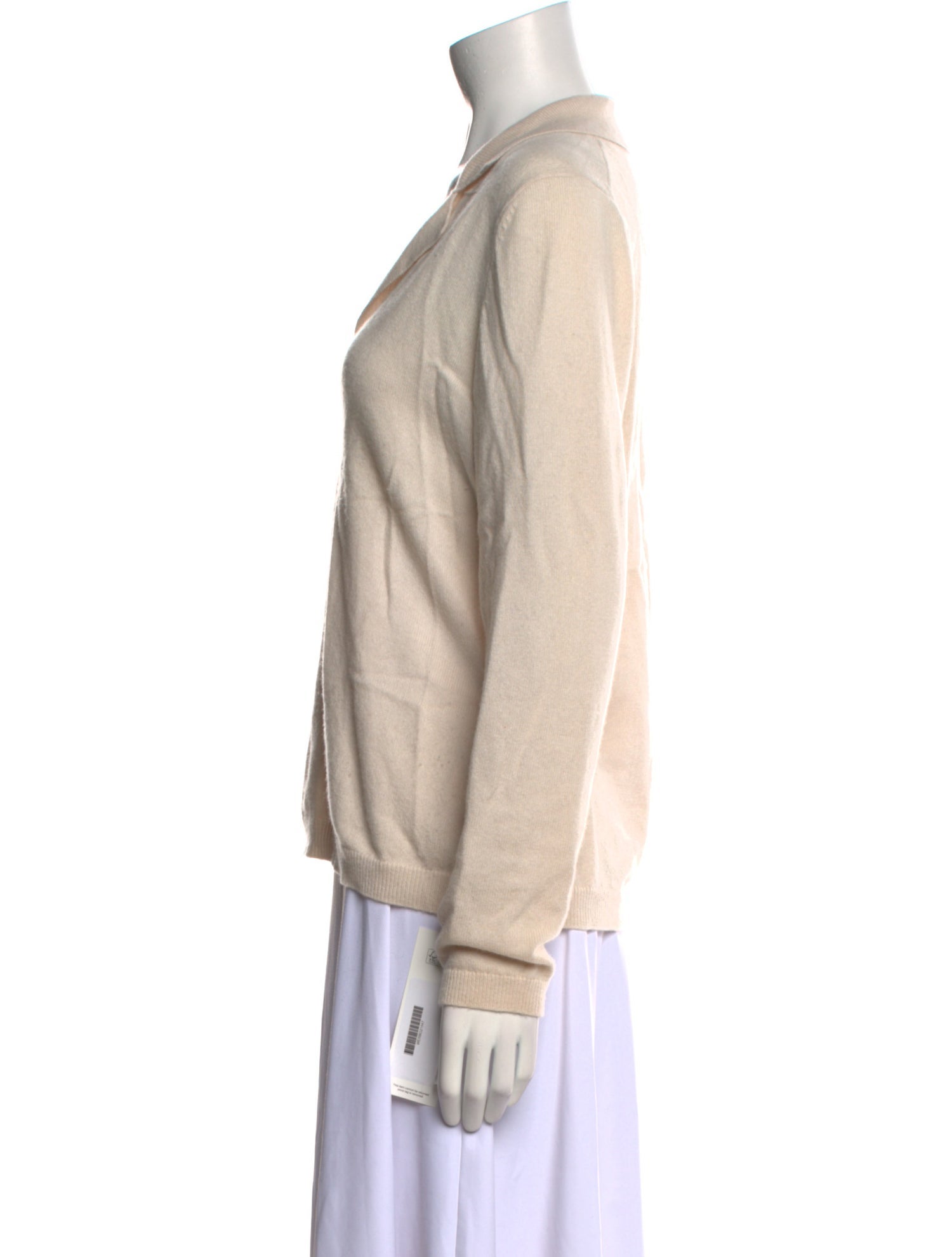 Eric Bompard Cashmere Sweater