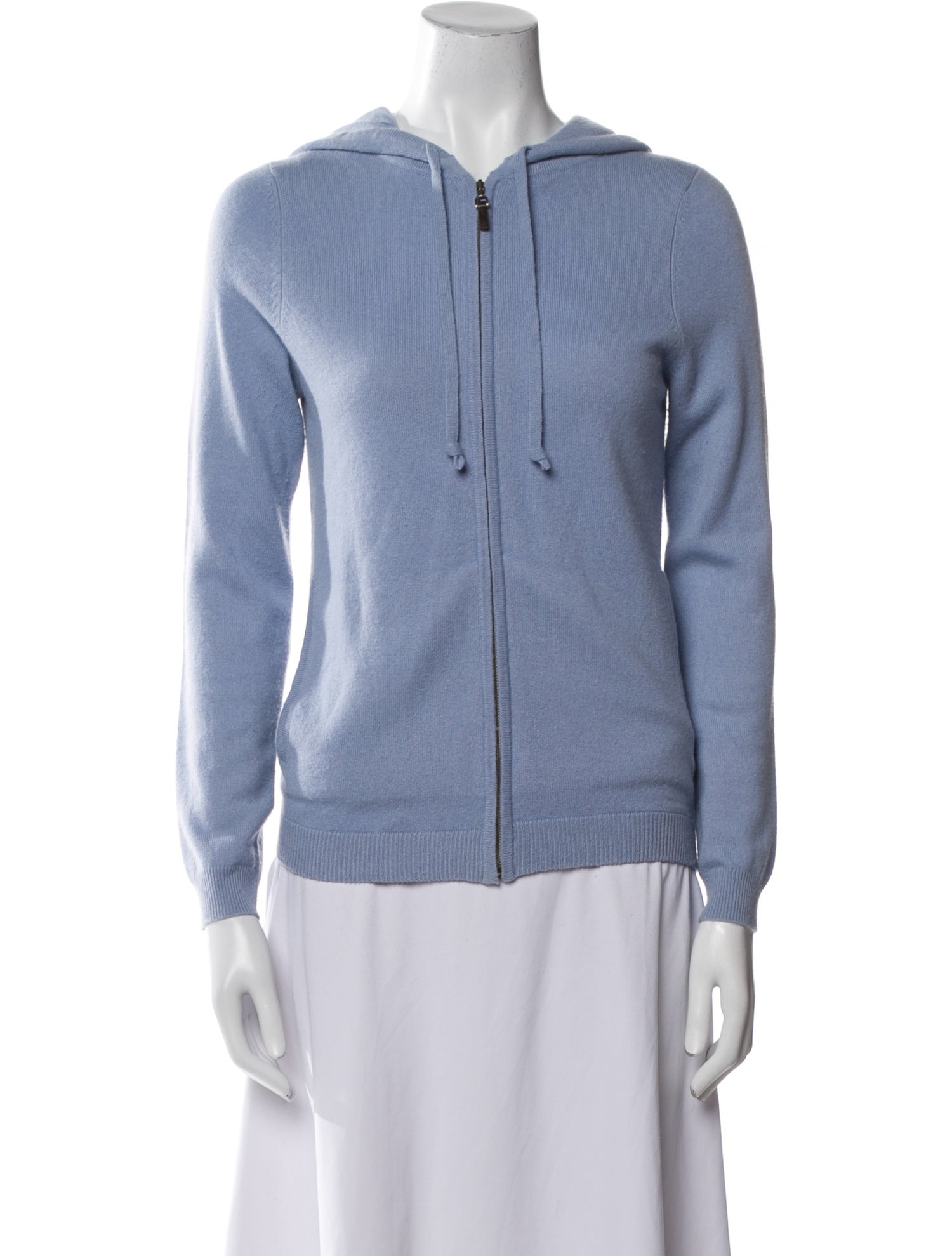 Eric Bompard Cashmere Evening Jacket