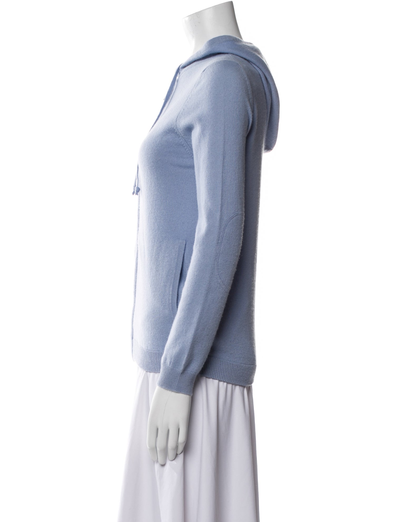 Eric Bompard Cashmere Evening Jacket